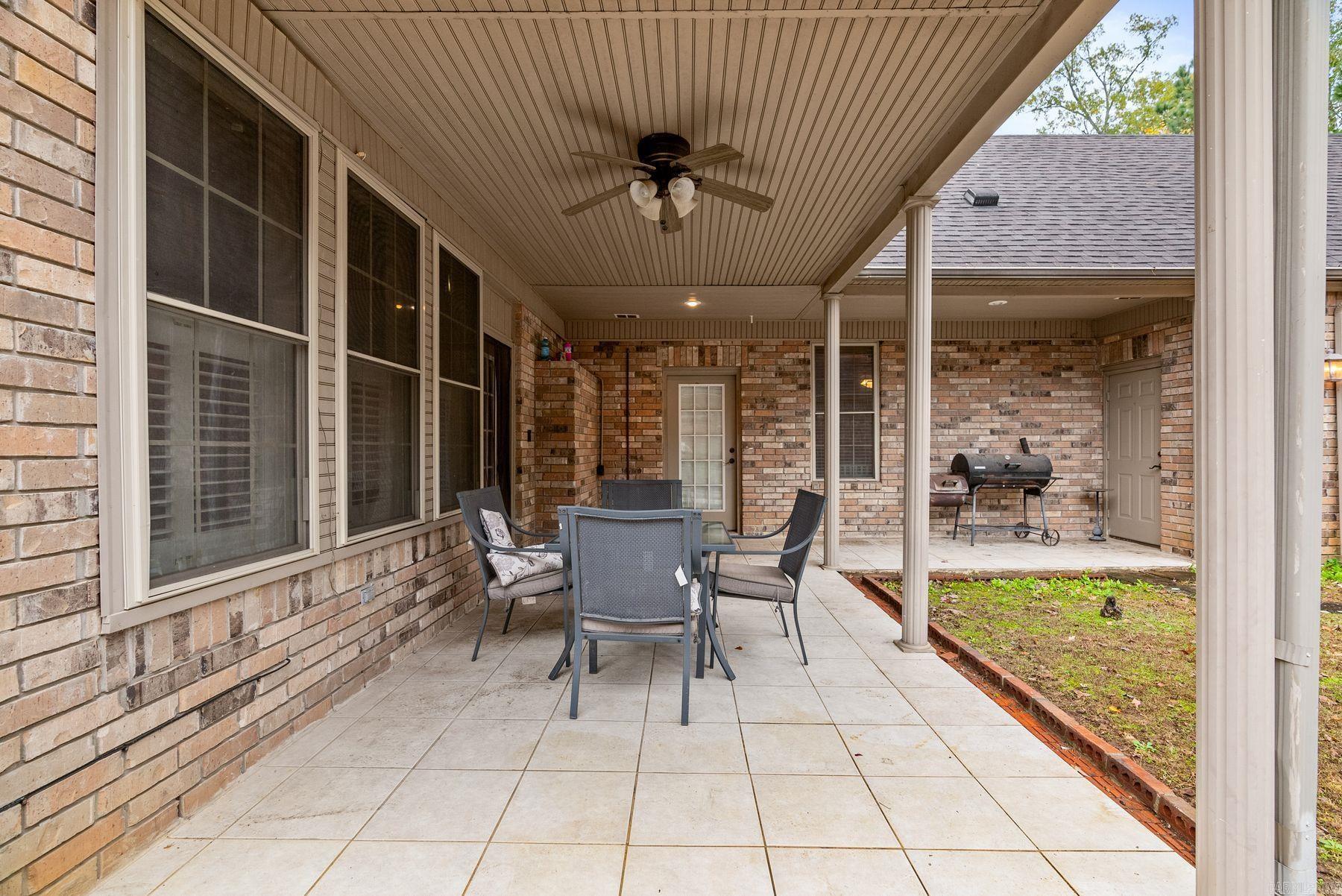 4405 Boardwalk Benton, AR 72019