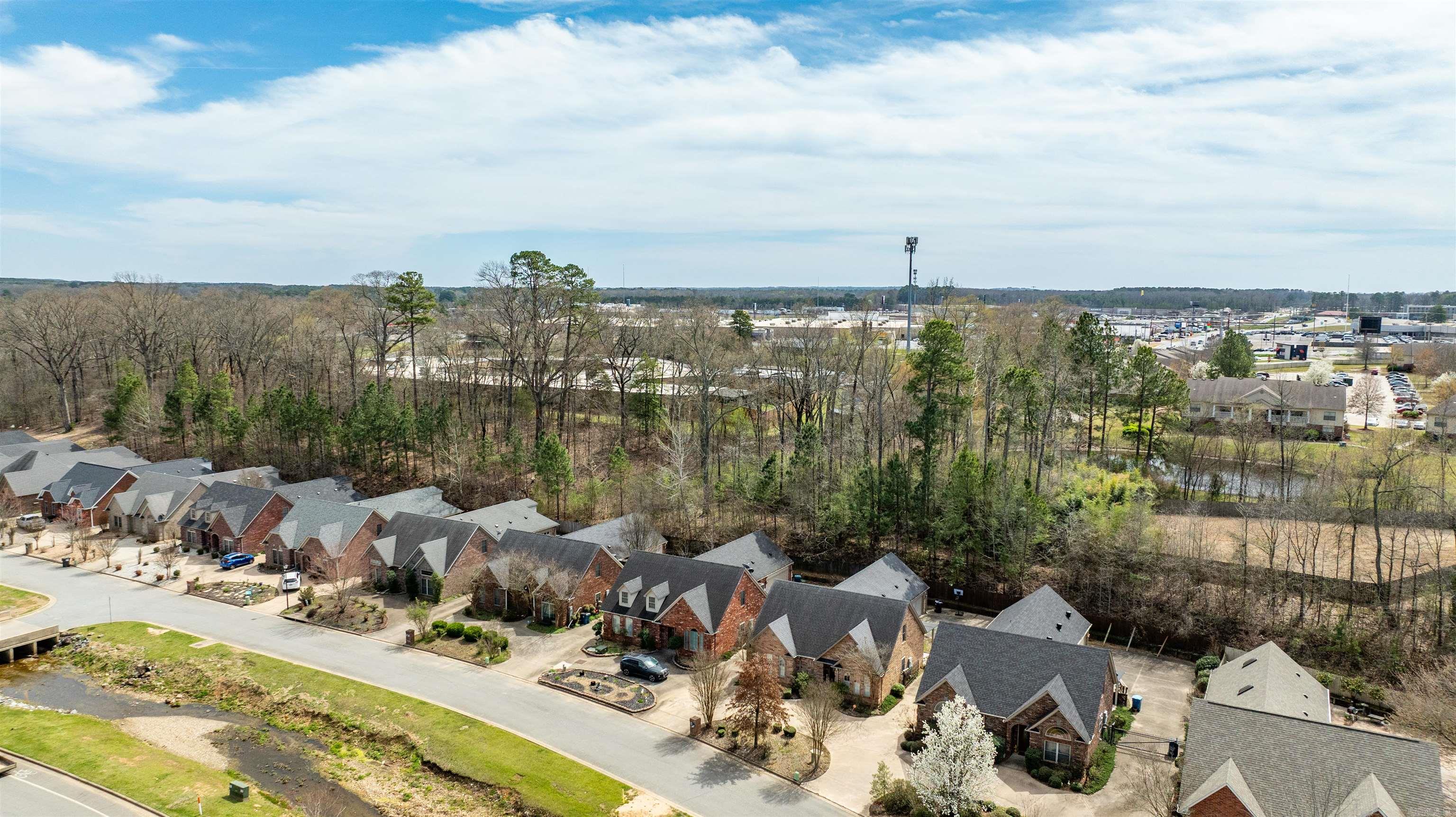 4405 Boardwalk Benton, AR 72019