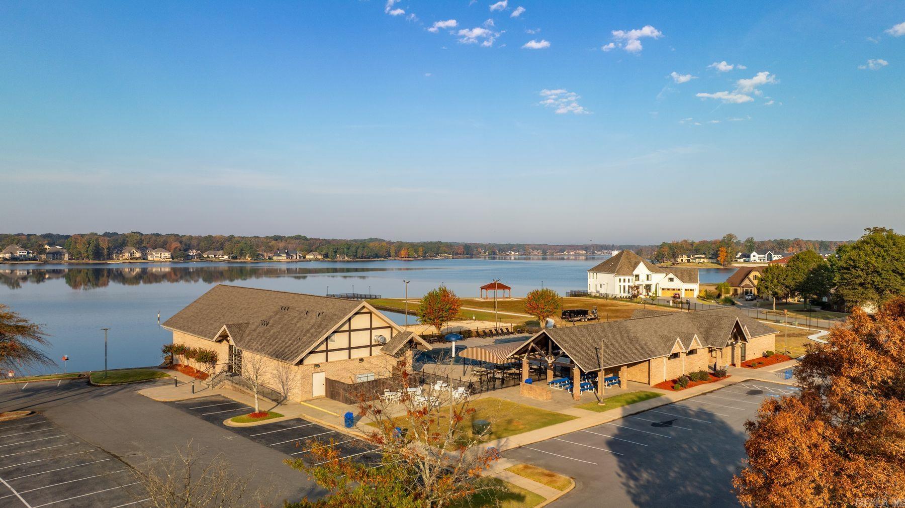 4405 Boardwalk Benton, AR 72019