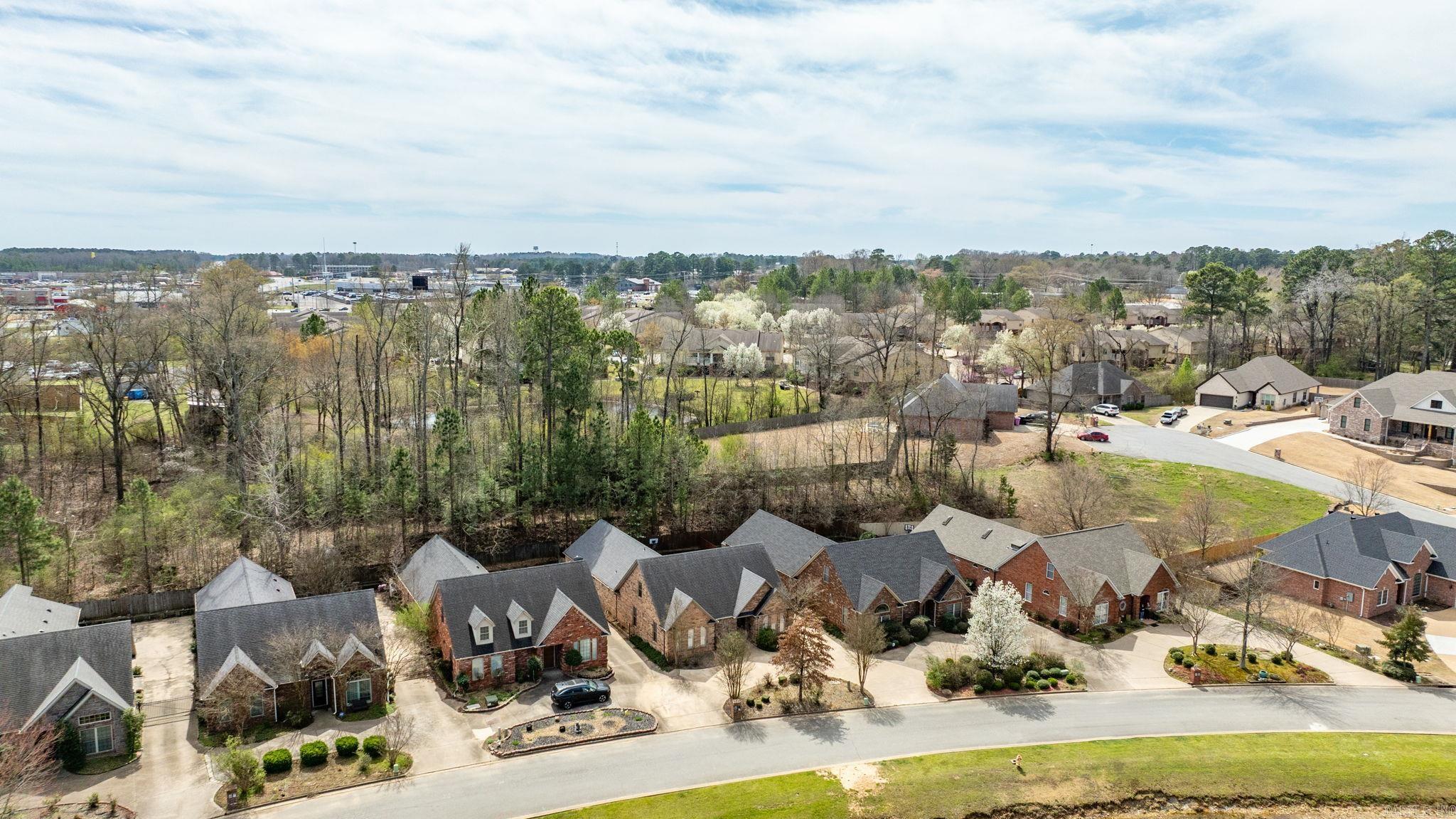 4405 Boardwalk Benton, AR 72019