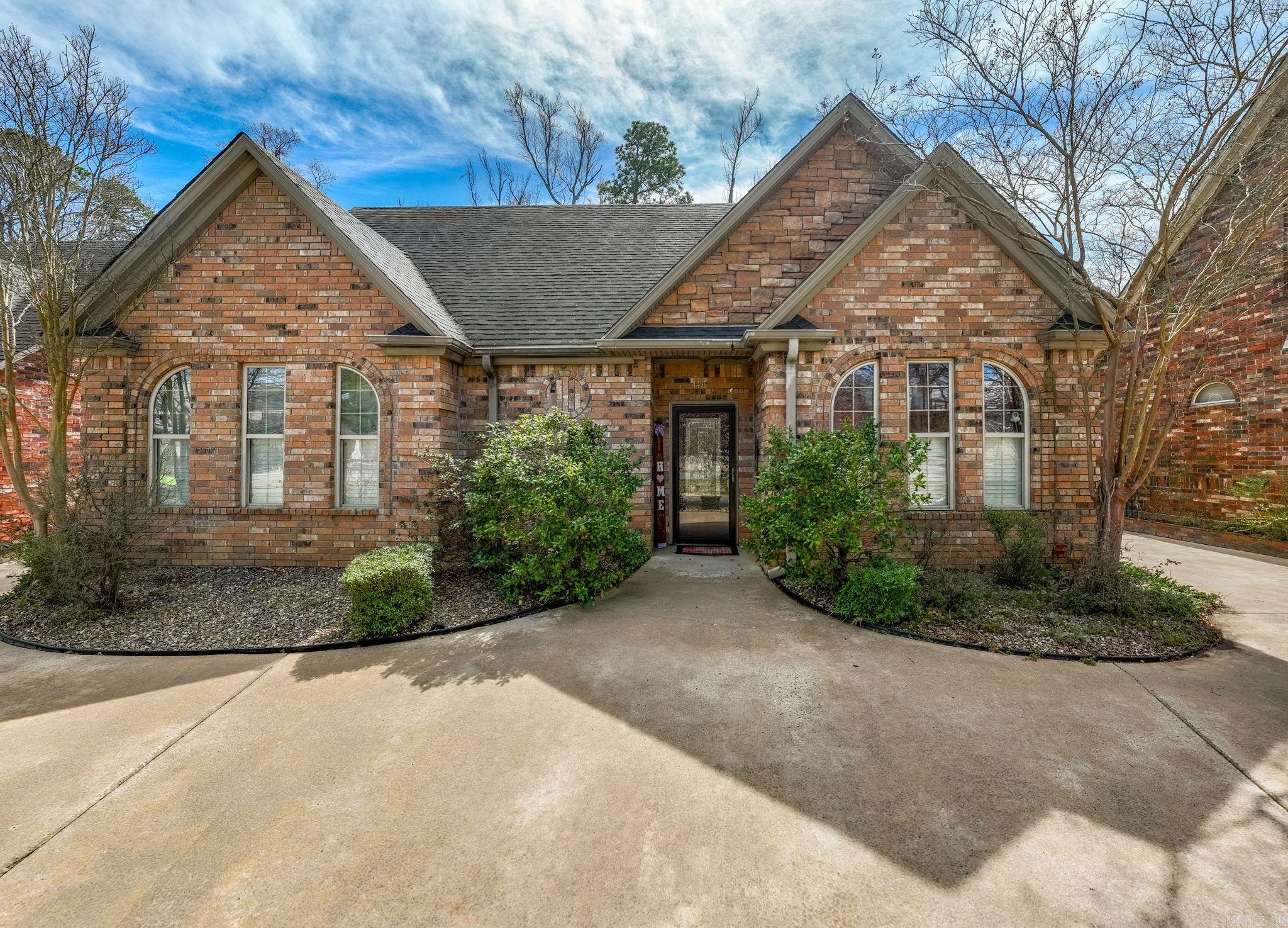 4405 Boardwalk Benton, AR 72019