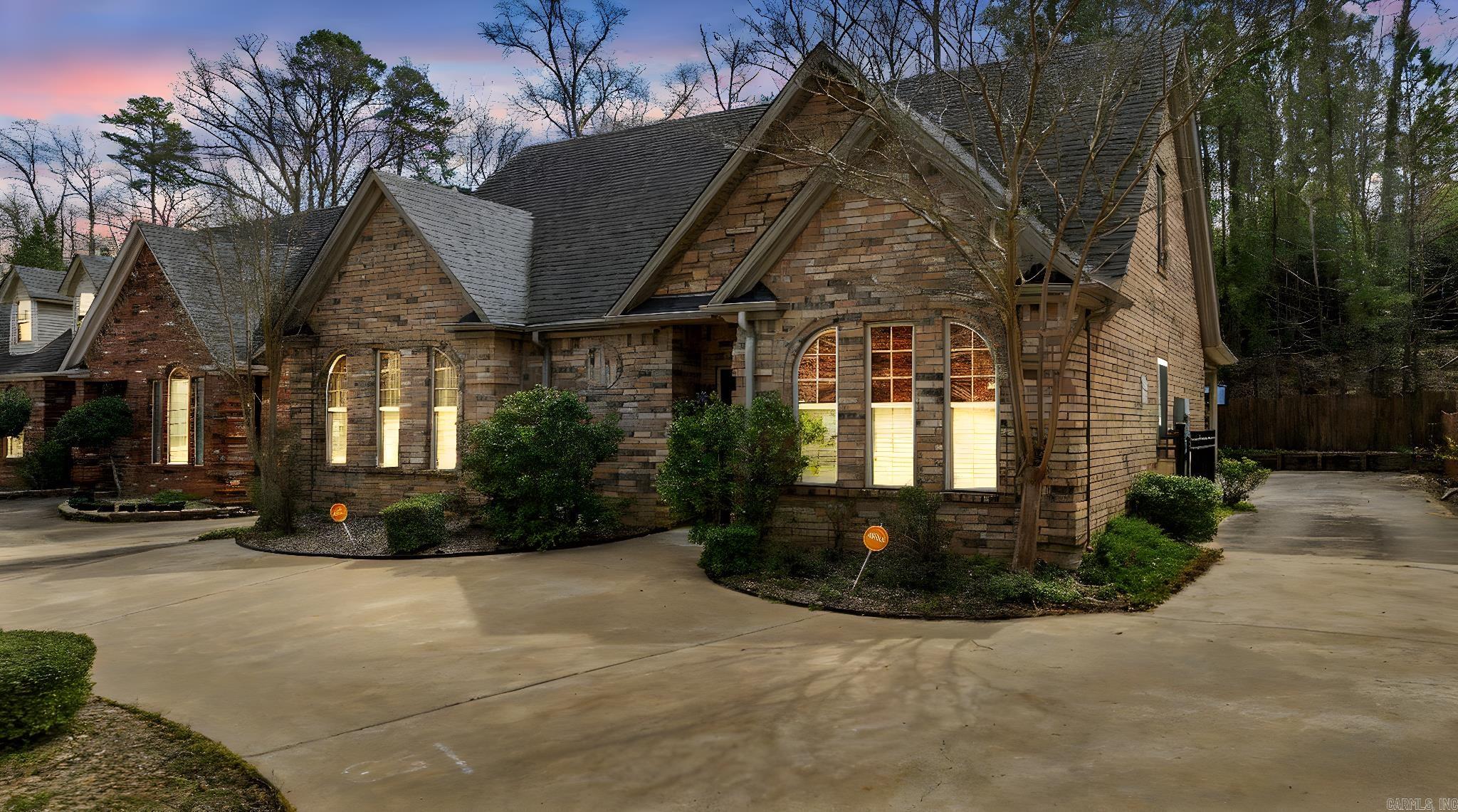 4405 Boardwalk Benton, AR 72019