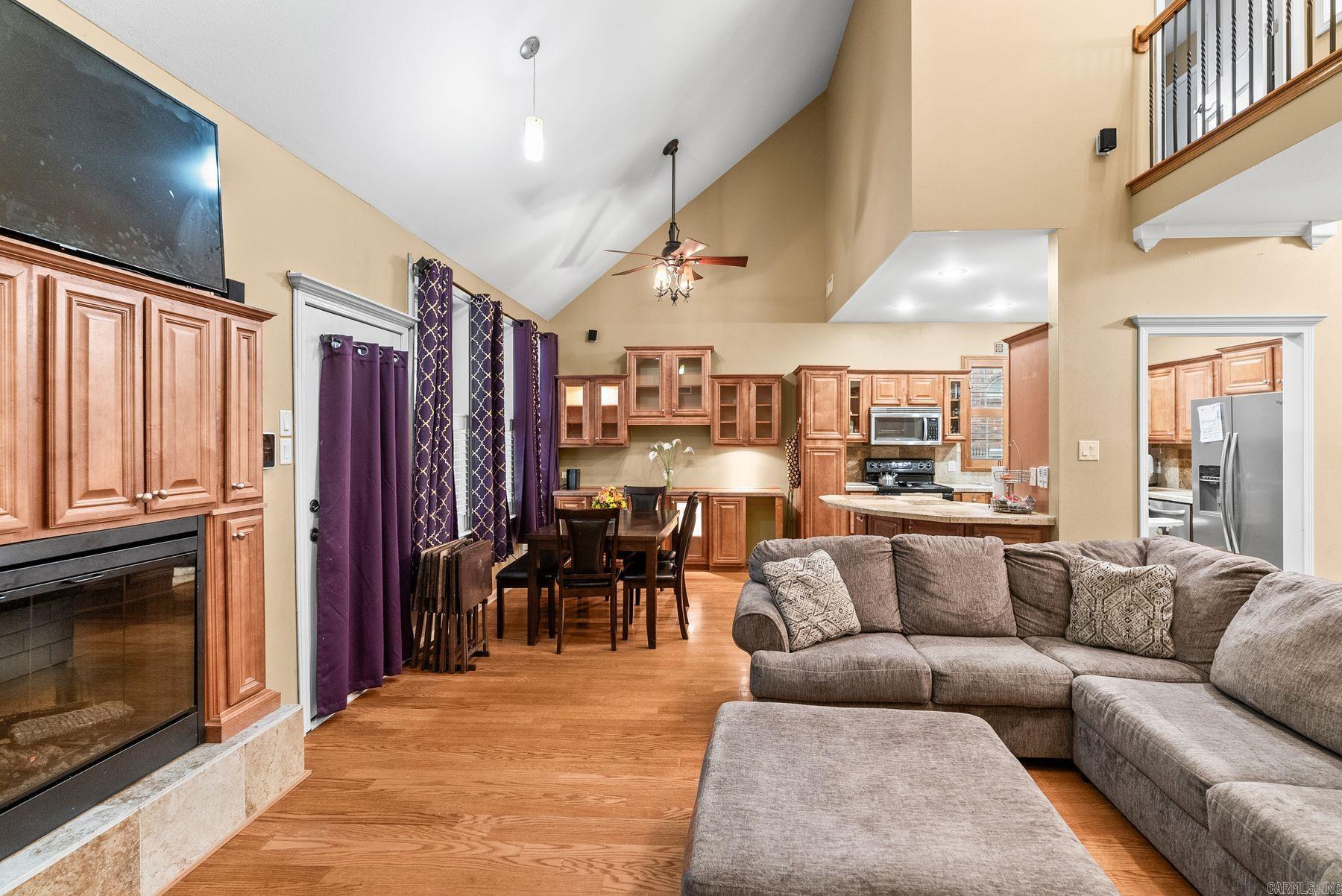 4405 Boardwalk Benton, AR 72019