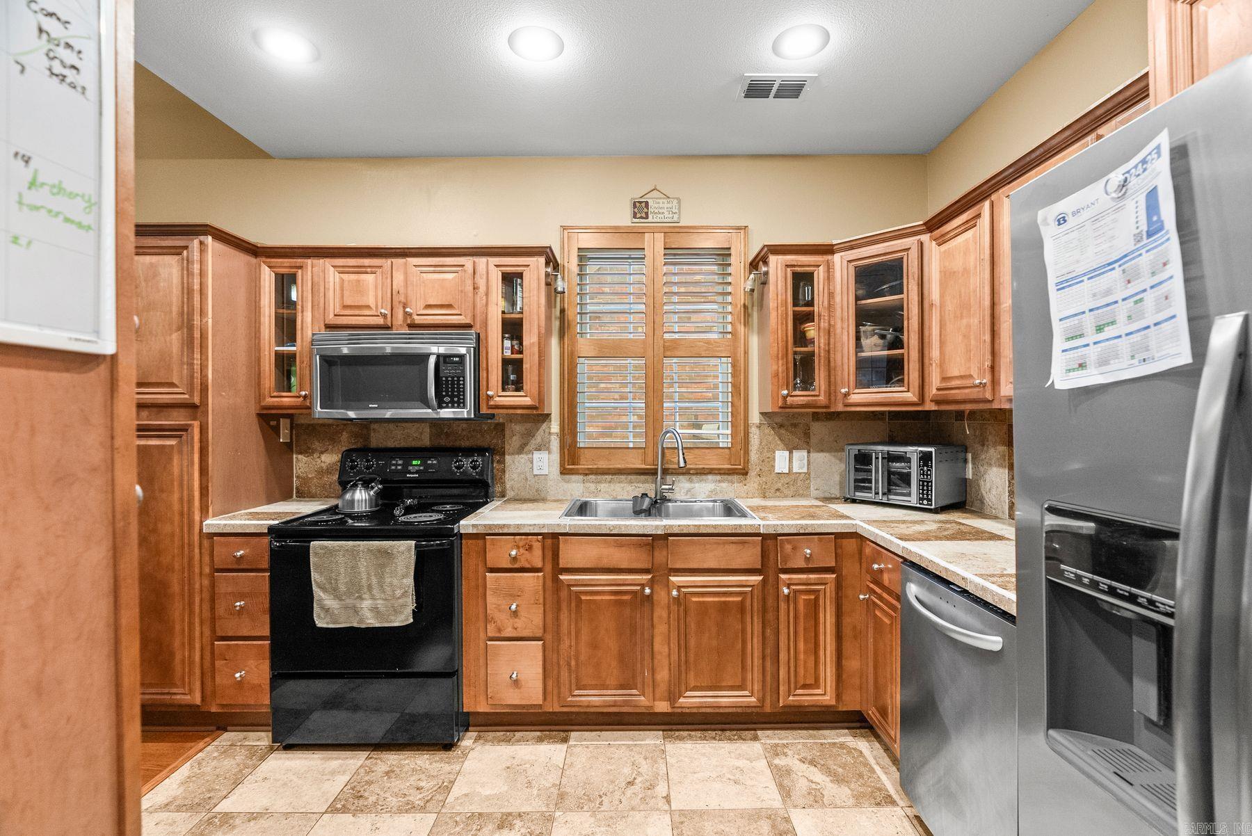 4405 Boardwalk Benton, AR 72019