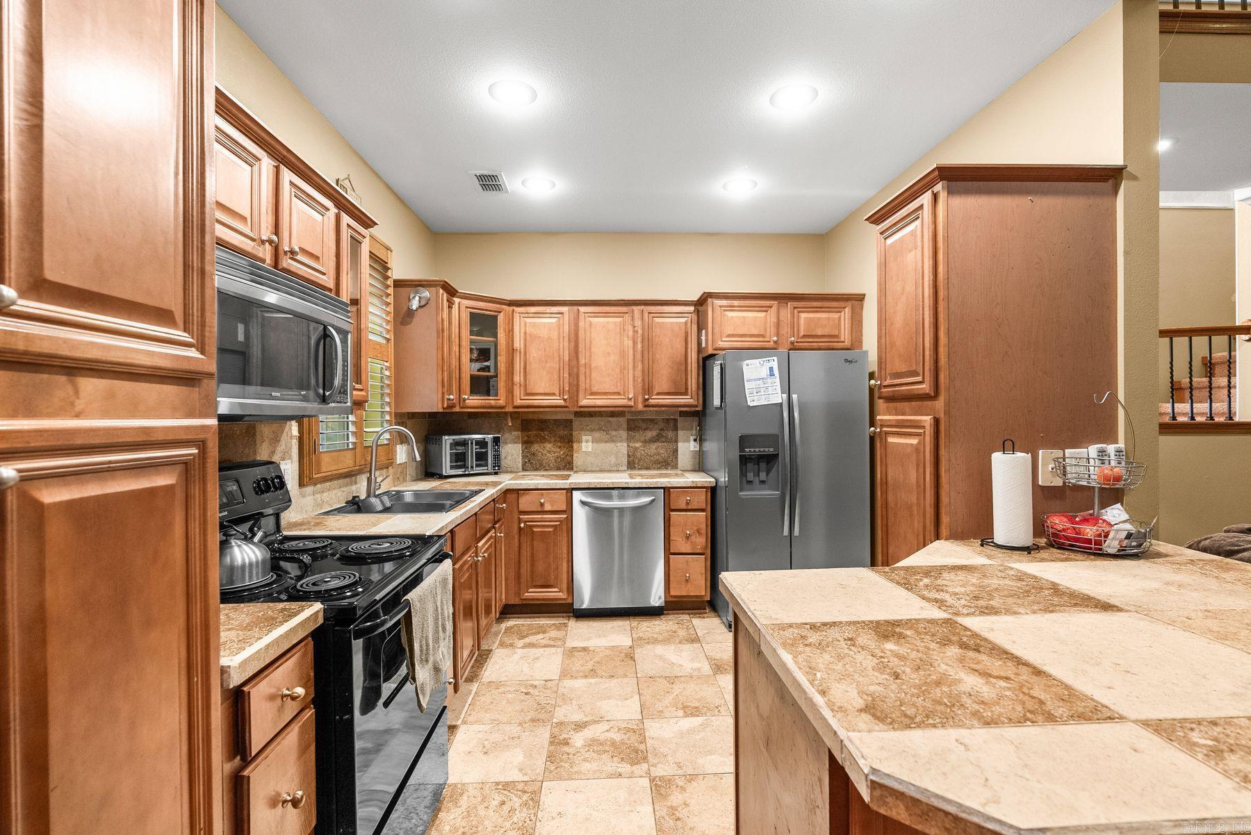 4405 Boardwalk Benton, AR 72019