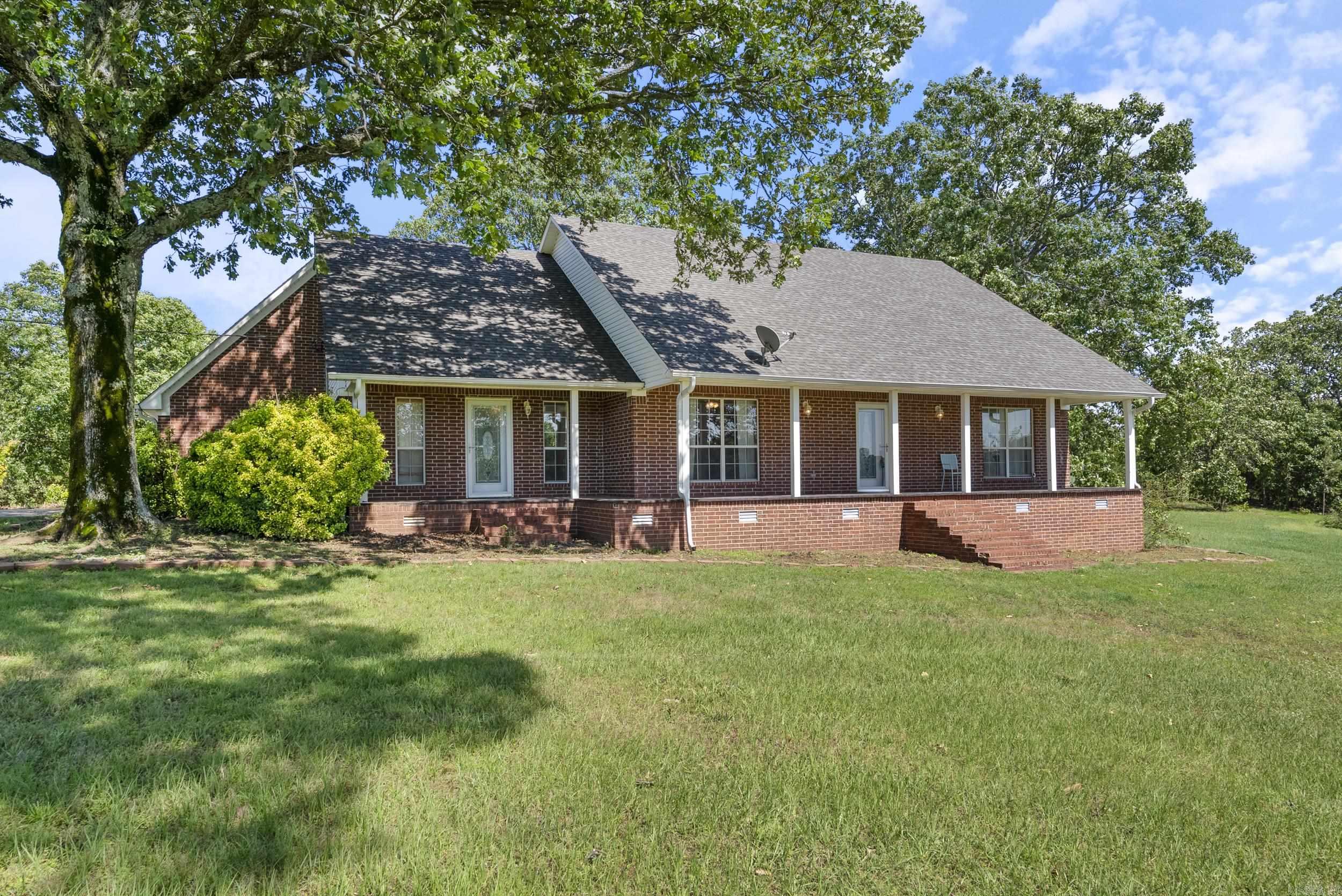 50  Merritt  Greenbrier, AR