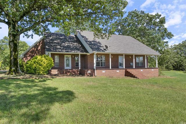 50  Merritt  Greenbrier, AR