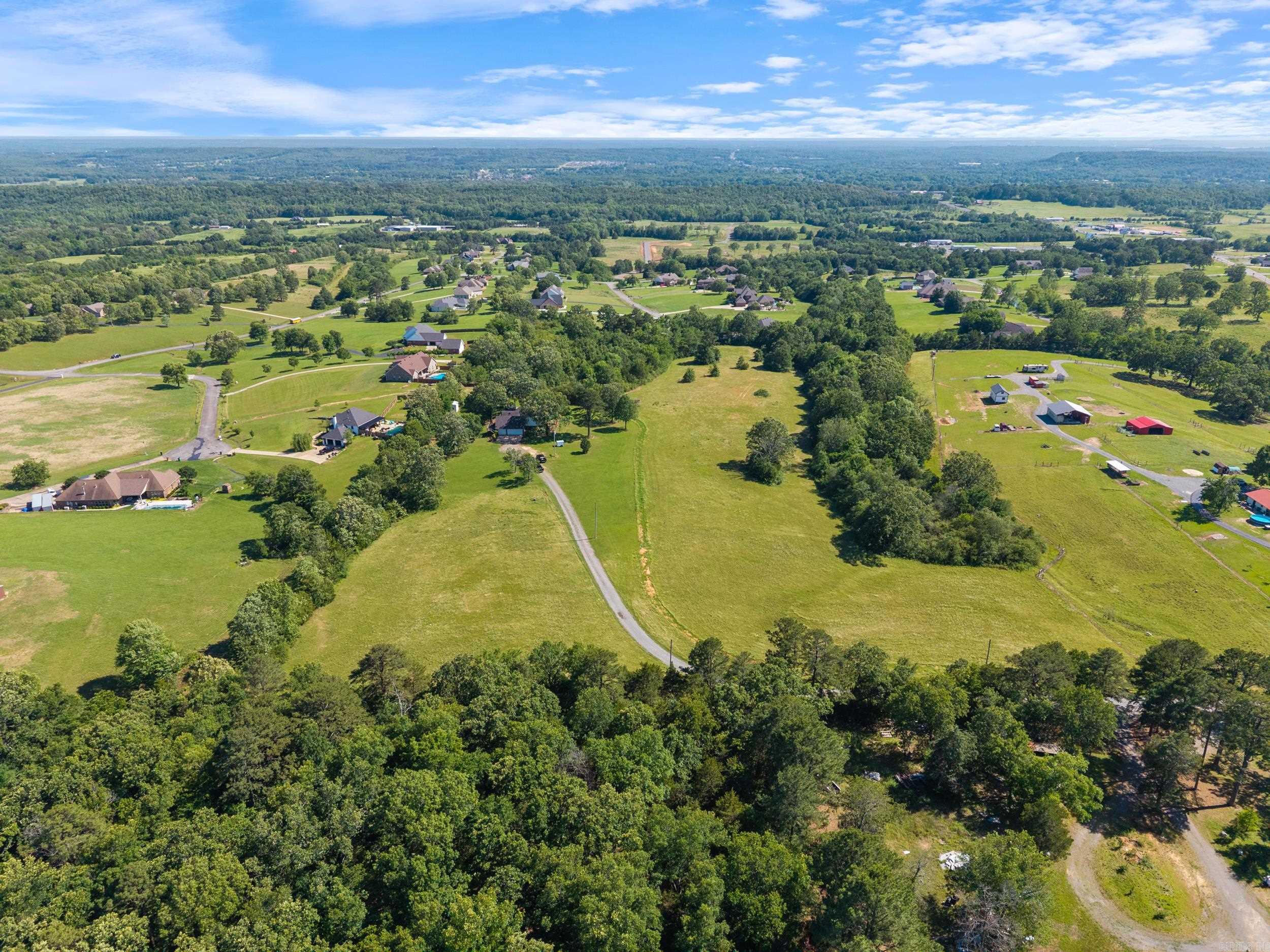50  Merritt  Greenbrier, AR
