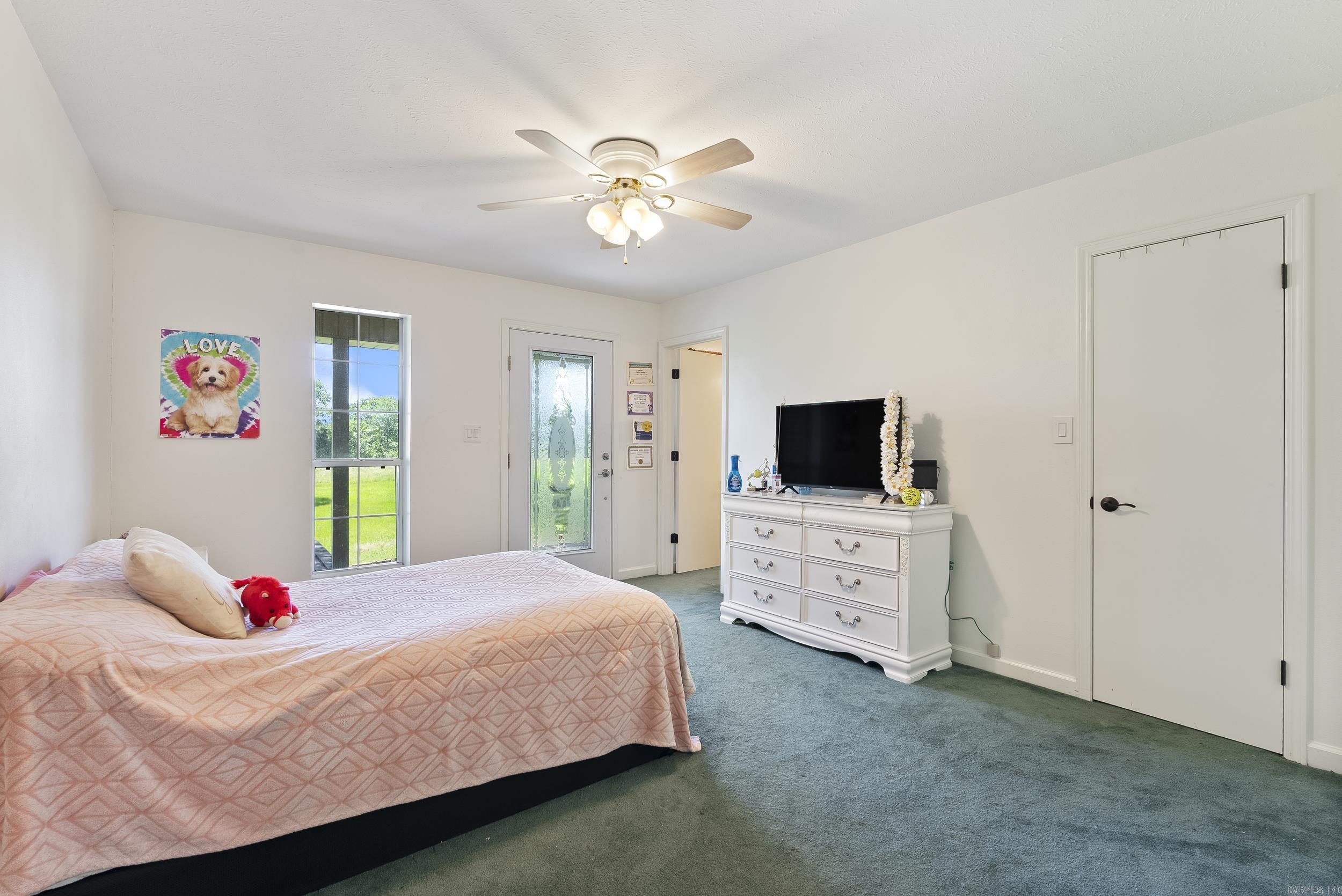 50  Merritt  Greenbrier, AR