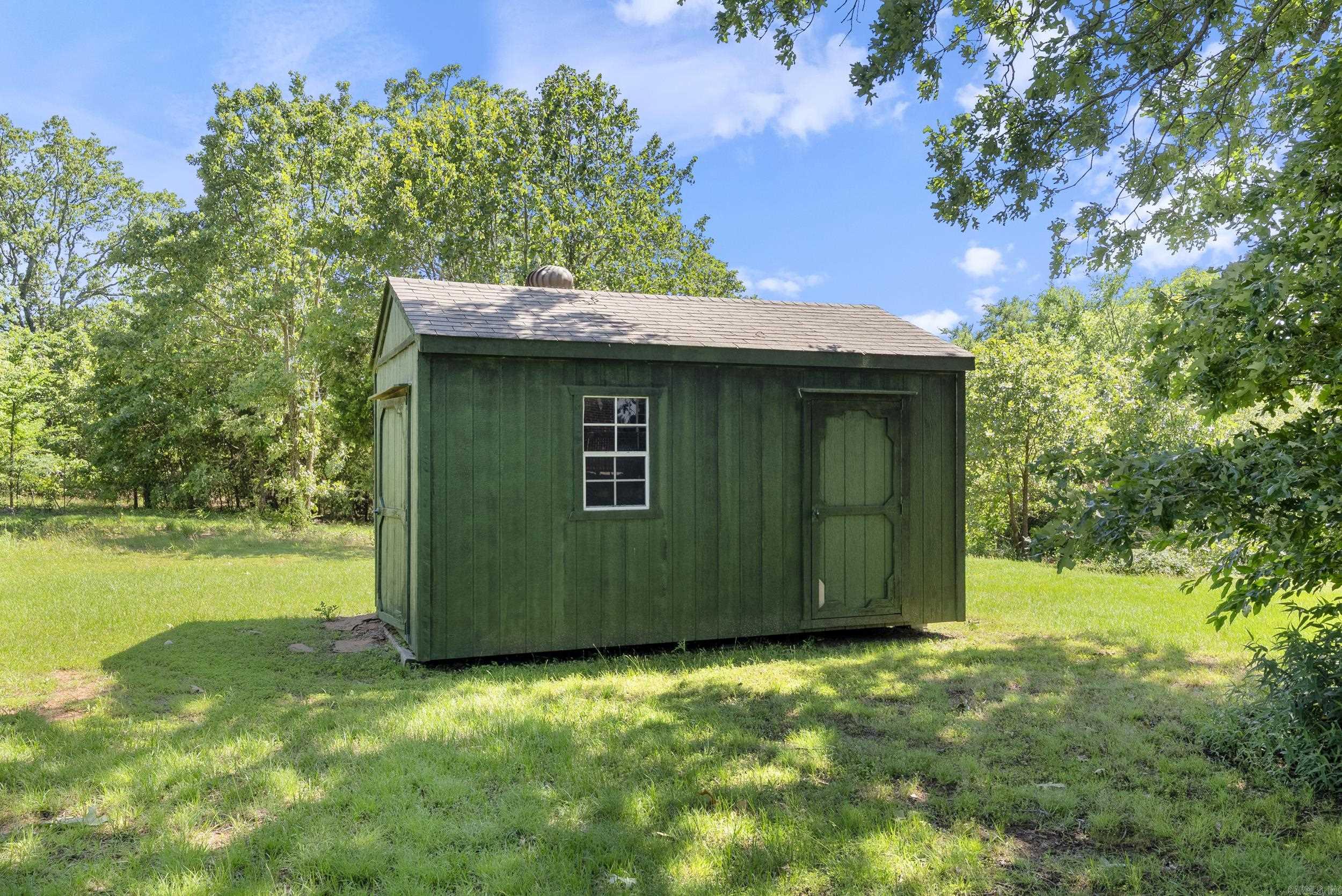 50  Merritt  Greenbrier, AR