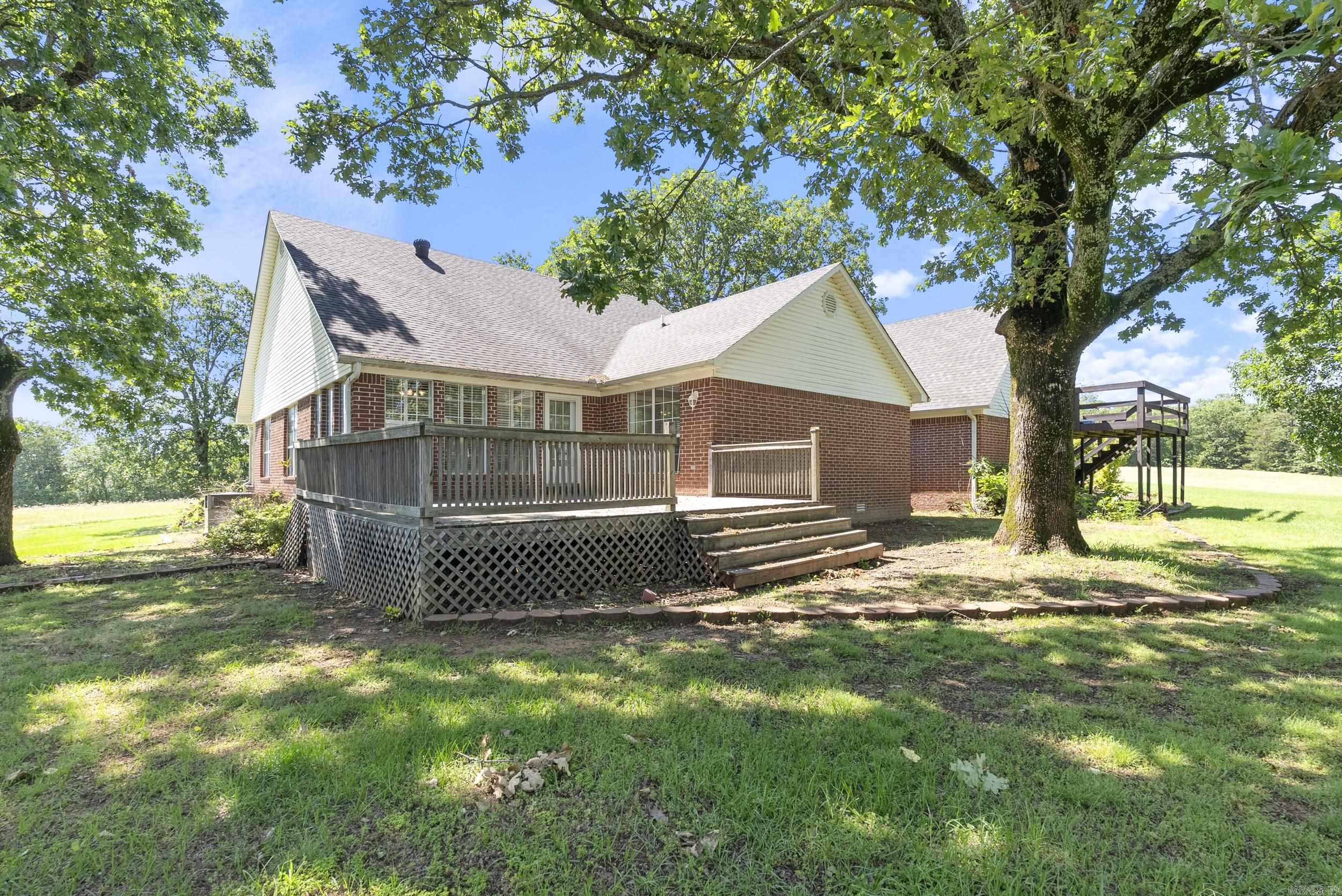 50  Merritt  Greenbrier, AR