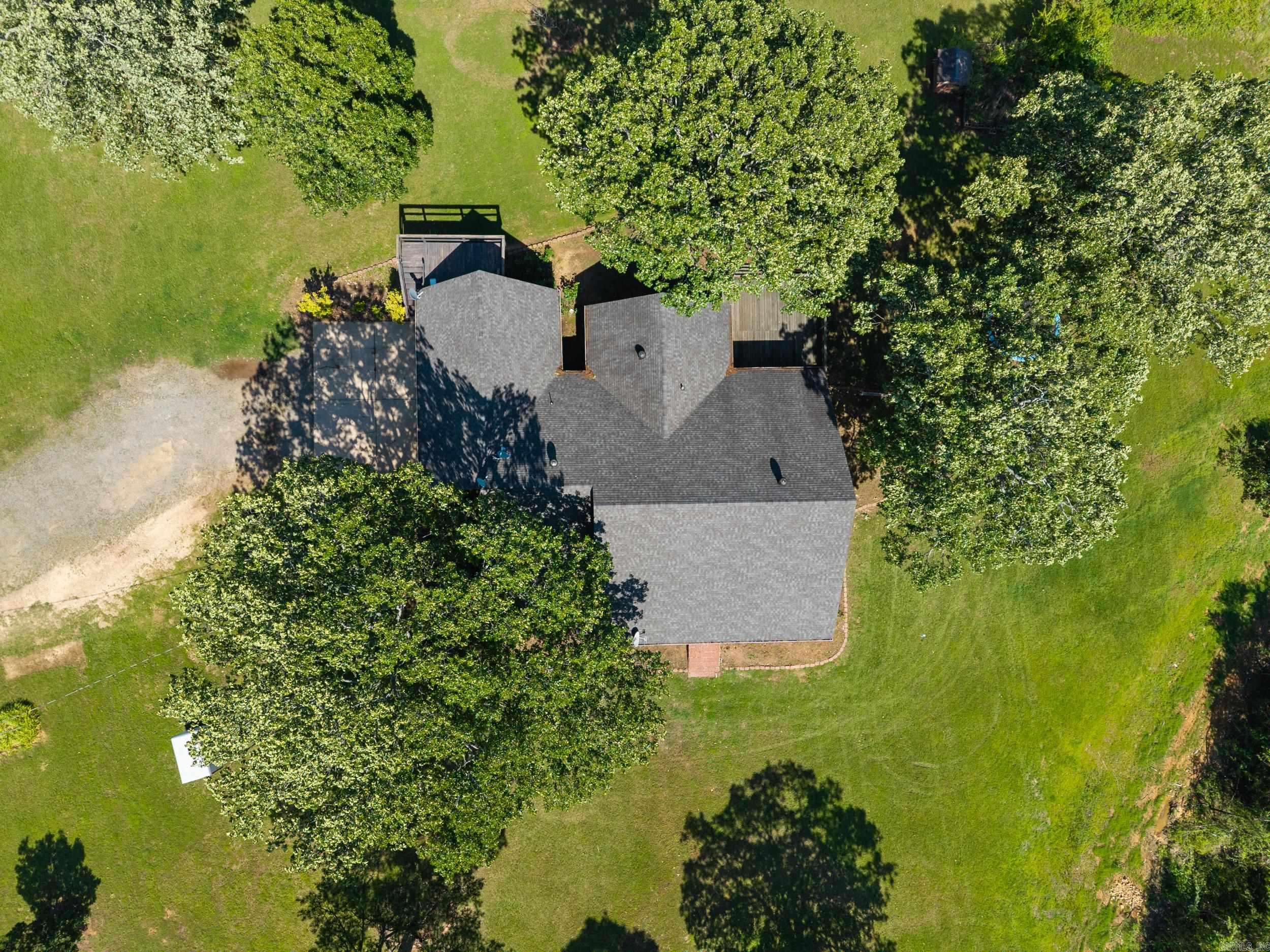 50  Merritt  Greenbrier, AR
