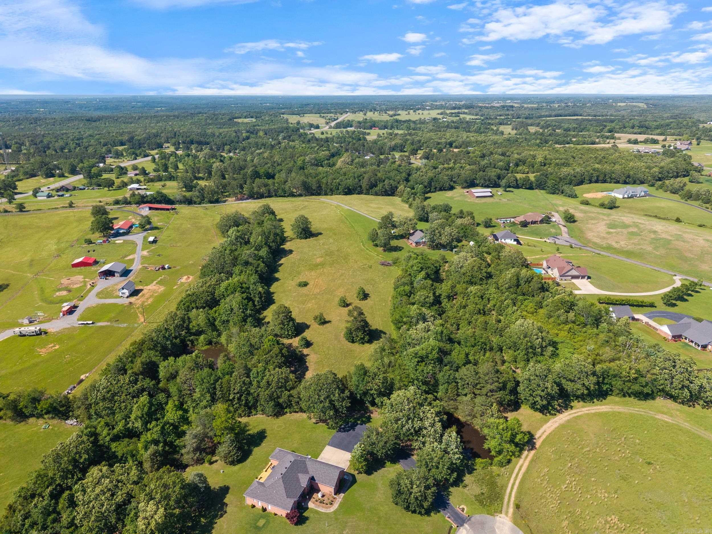 50  Merritt  Greenbrier, AR