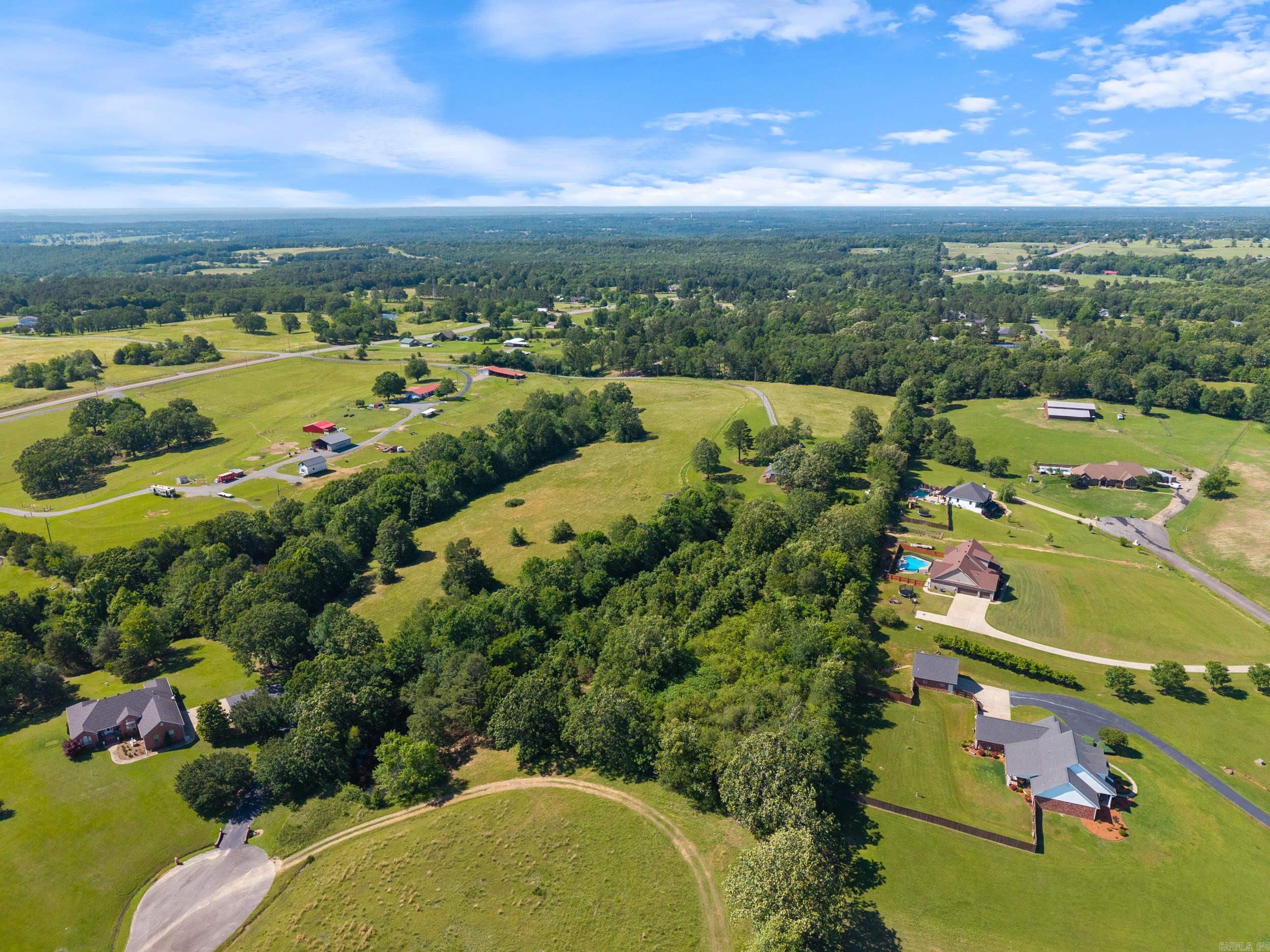 50  Merritt  Greenbrier, AR