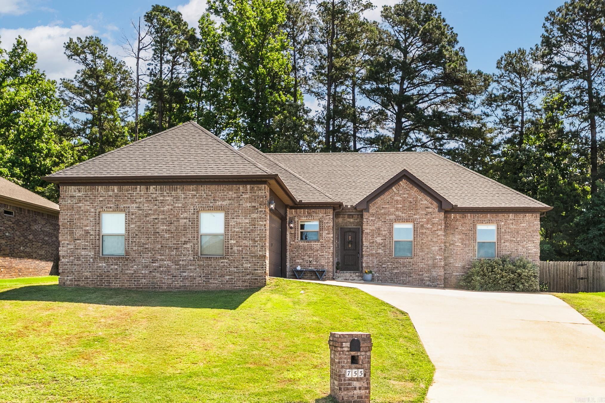 755  Mango  Austin, AR