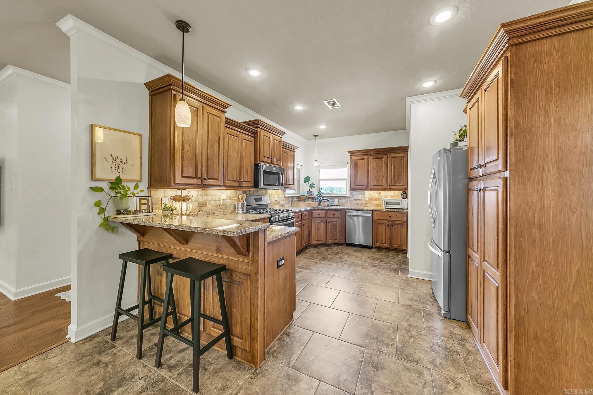 755  Mango  Austin, AR