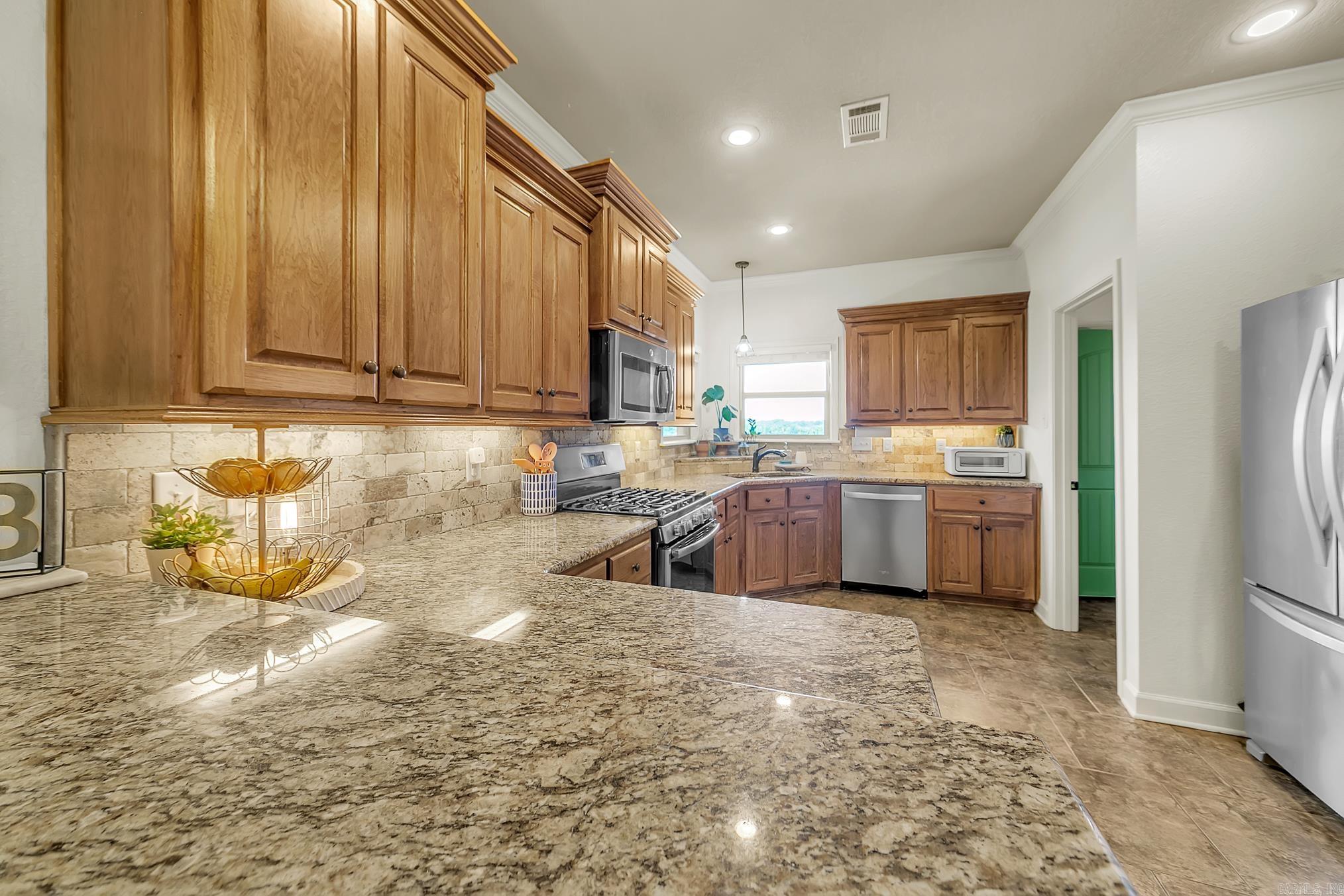 755  Mango  Austin, AR