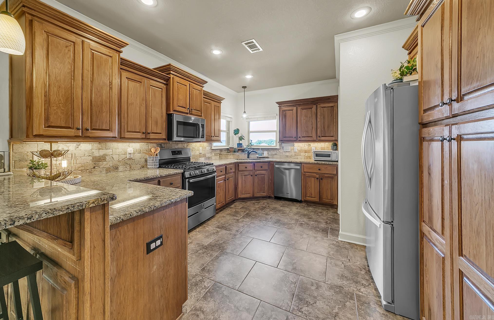755  Mango  Austin, AR