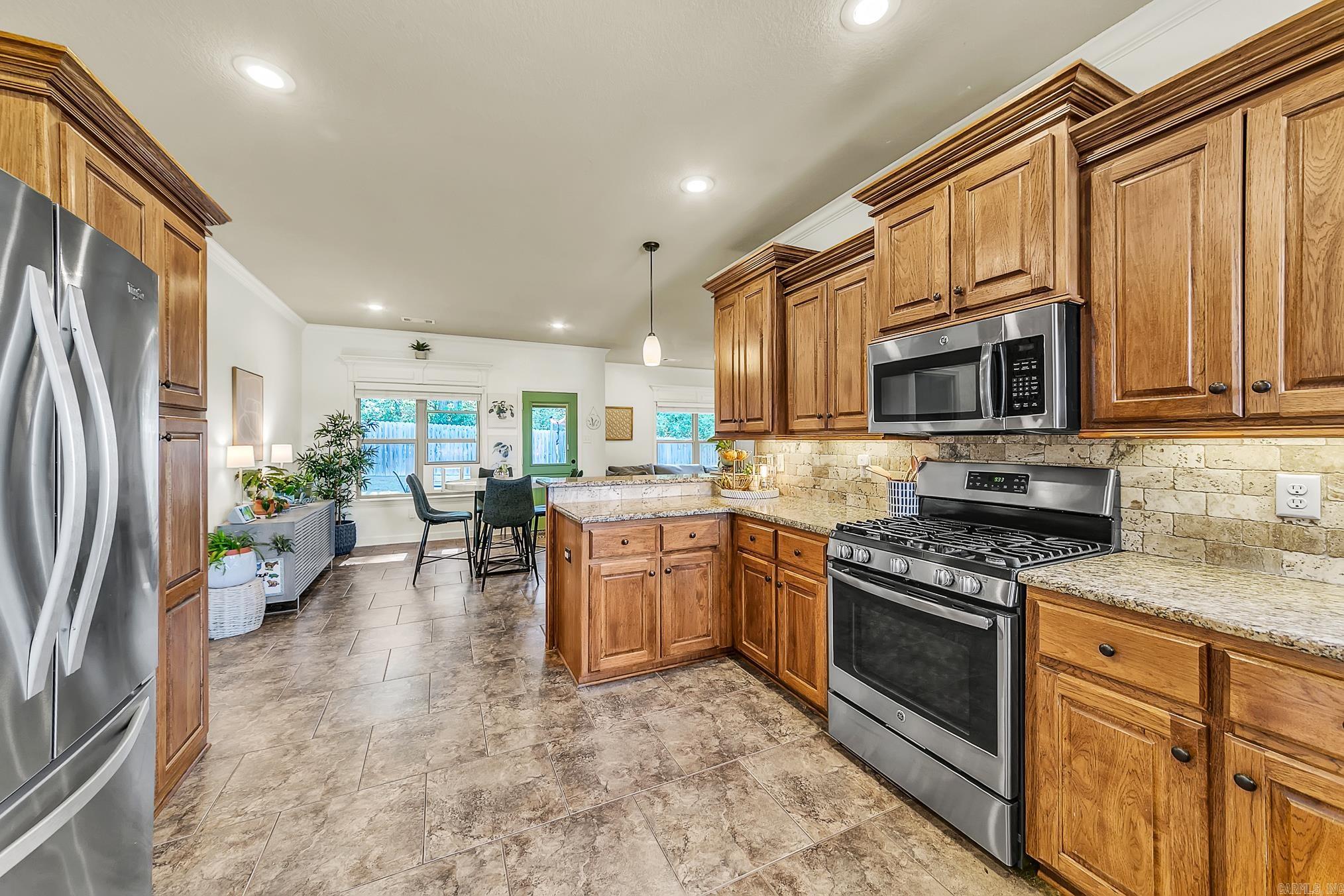 755  Mango  Austin, AR