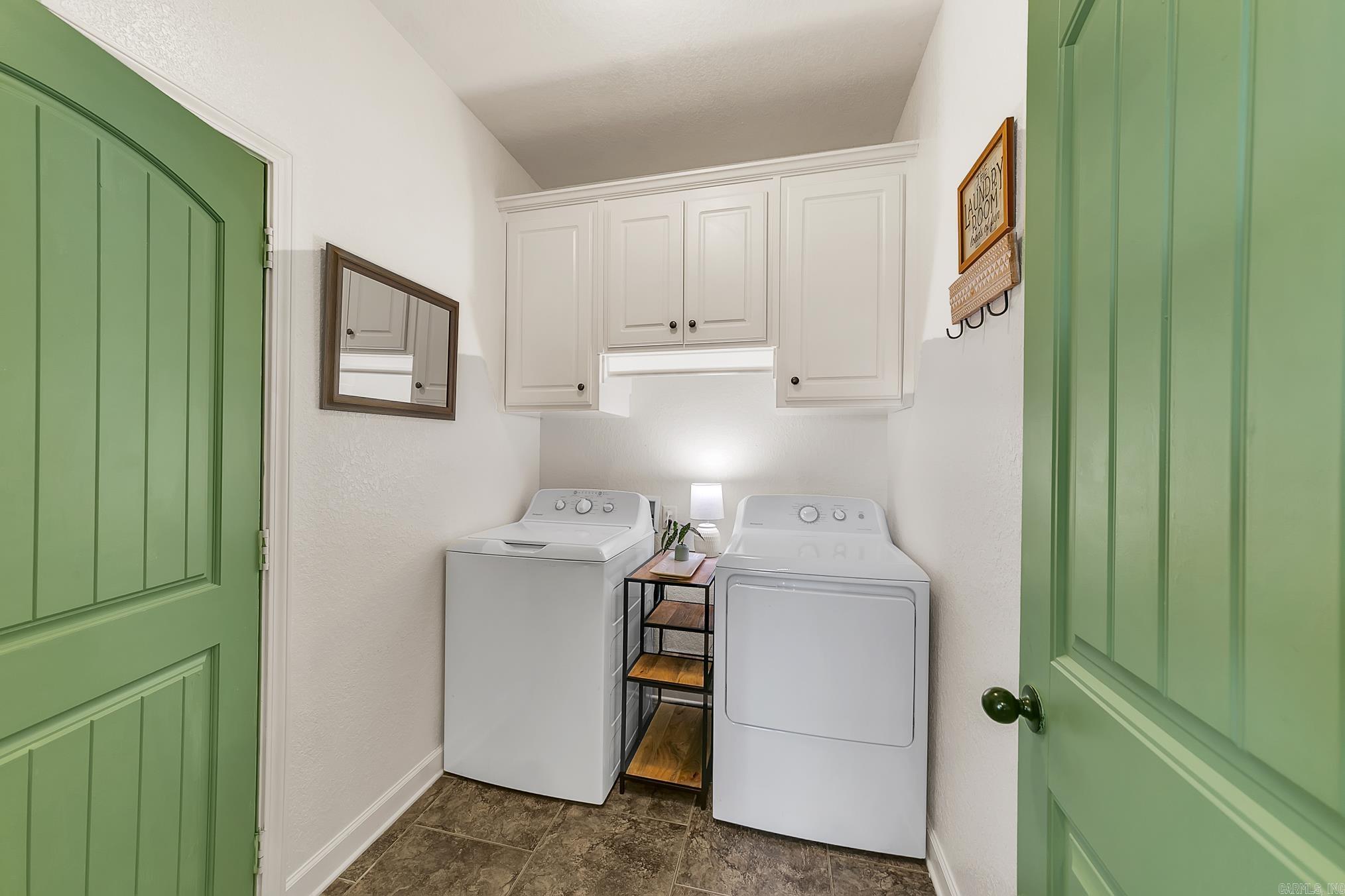 755  Mango  Austin, AR