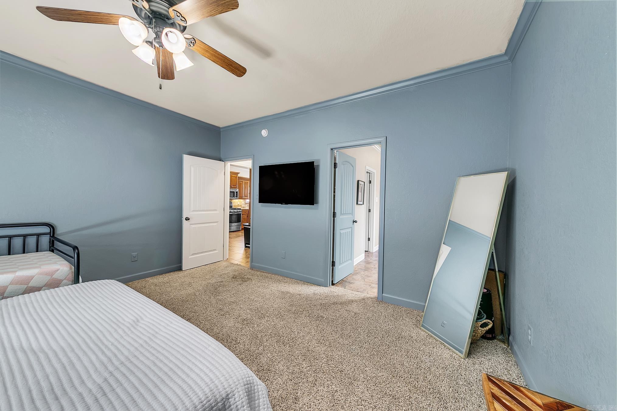 755  Mango  Austin, AR