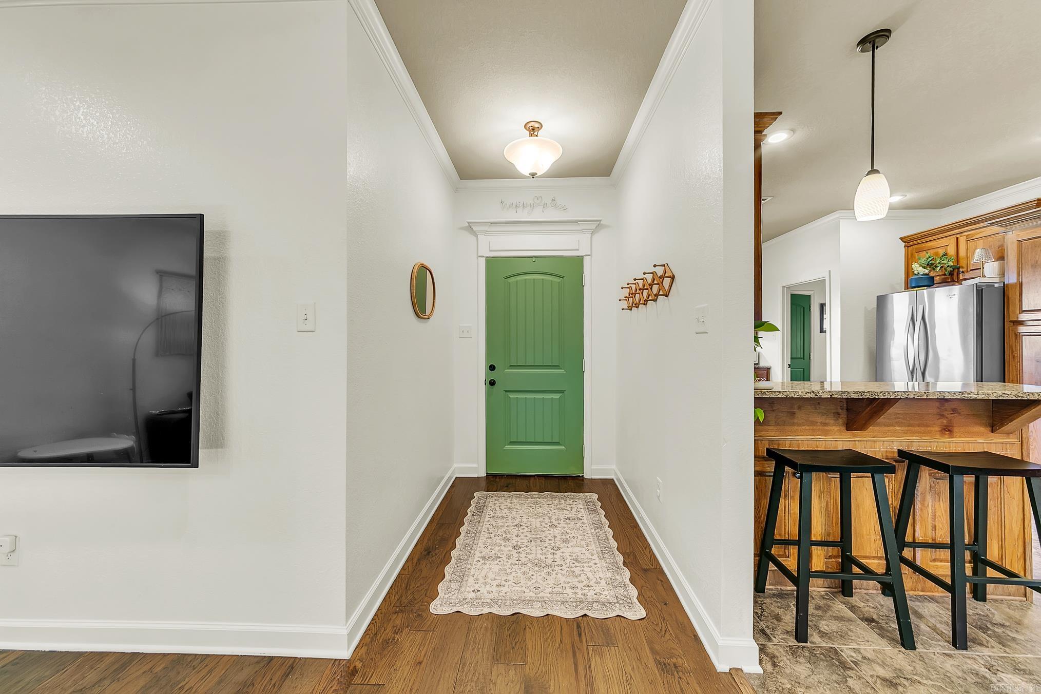 755  Mango  Austin, AR