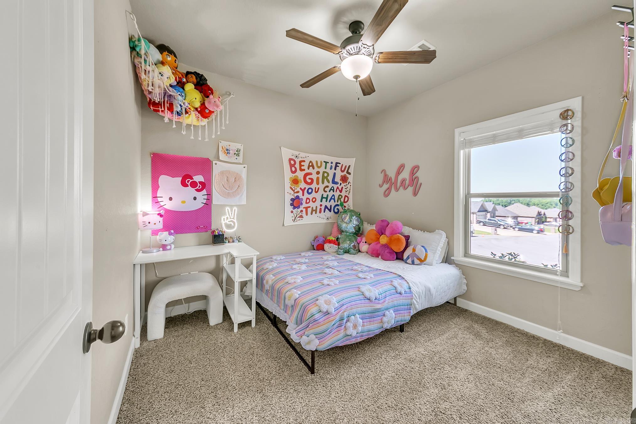 755  Mango  Austin, AR