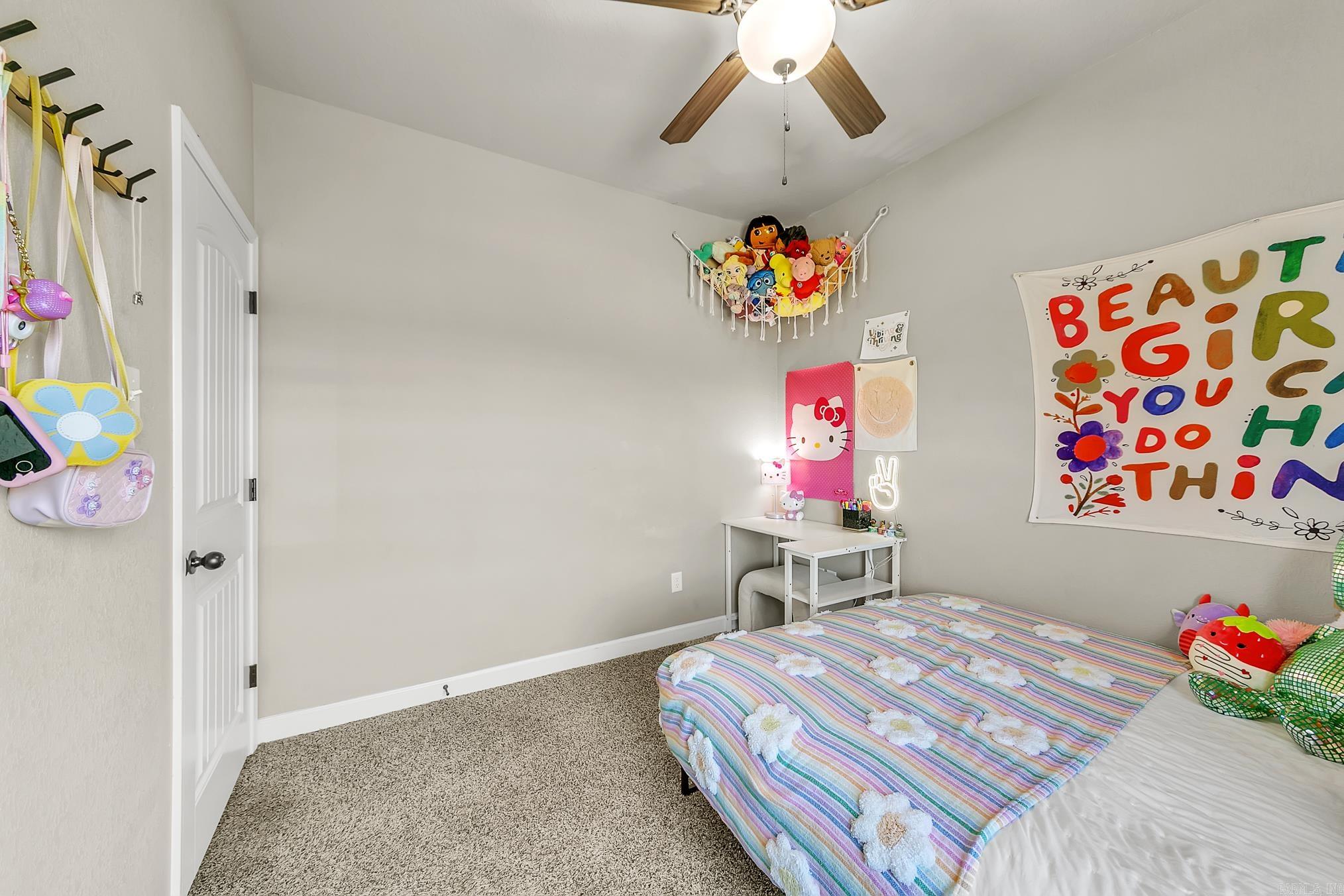 755  Mango  Austin, AR