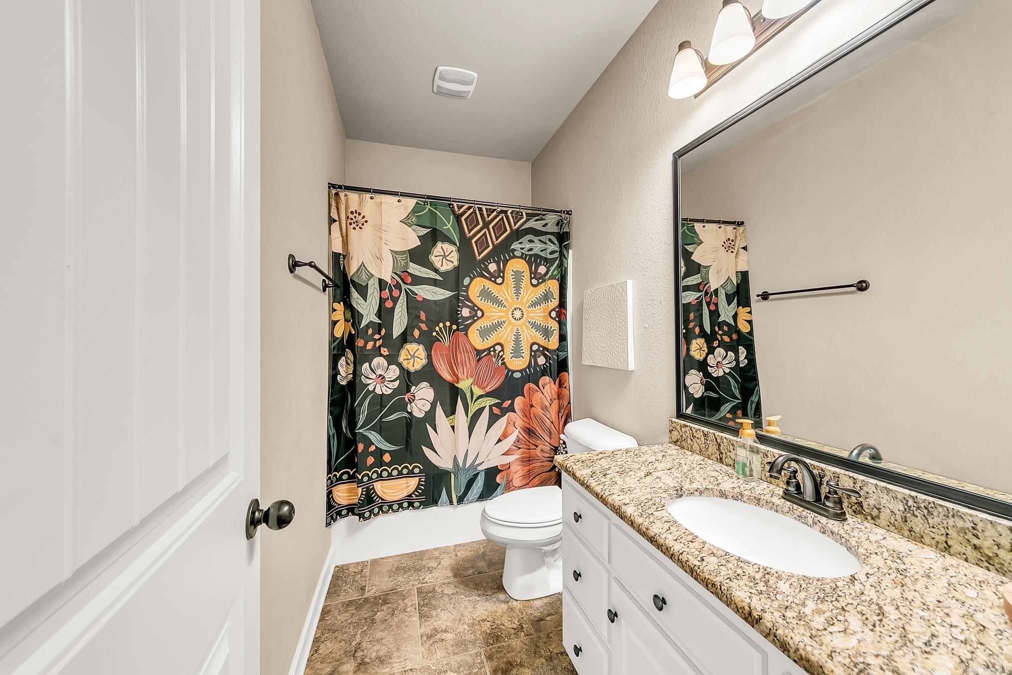 755  Mango  Austin, AR