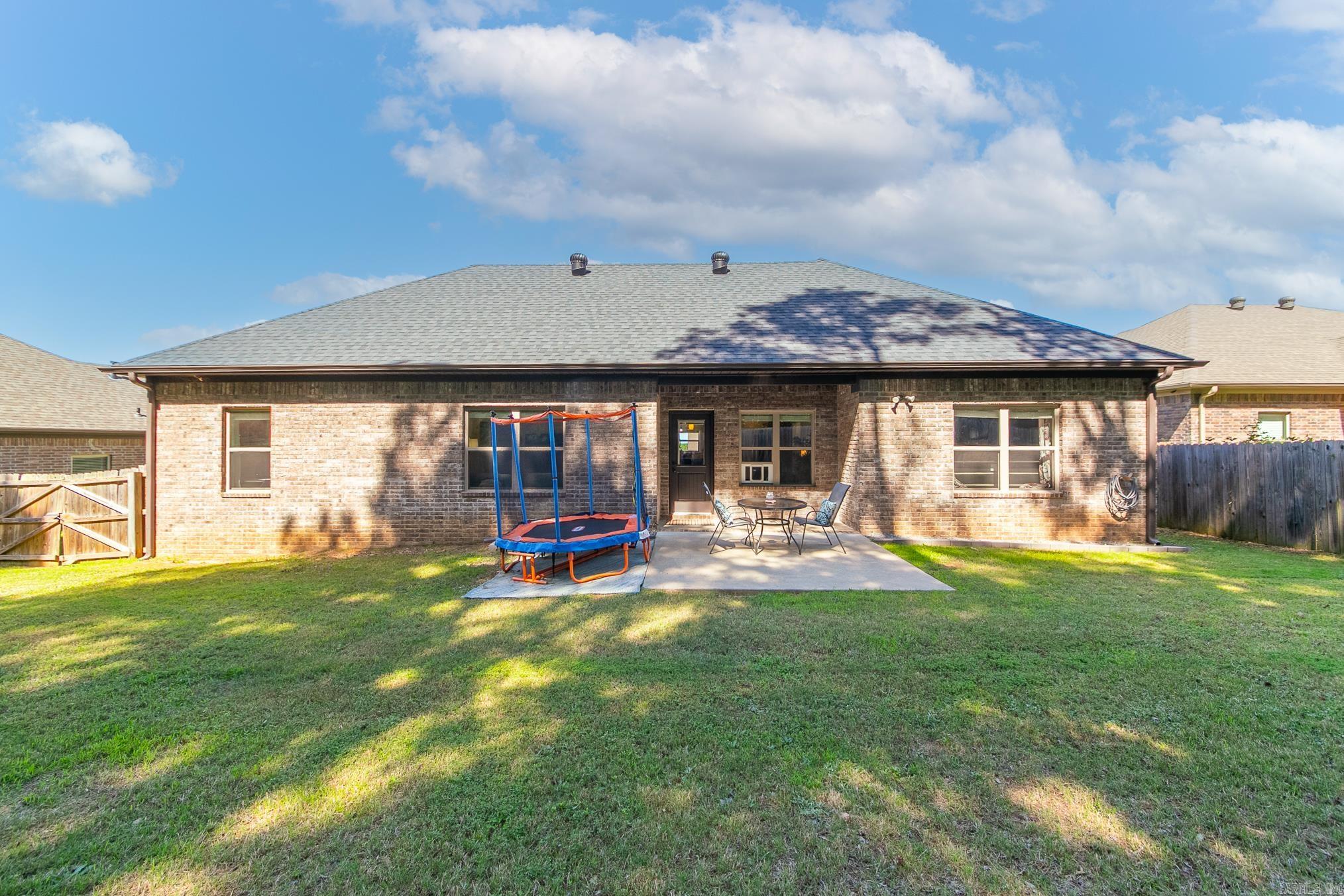 755  Mango  Austin, AR