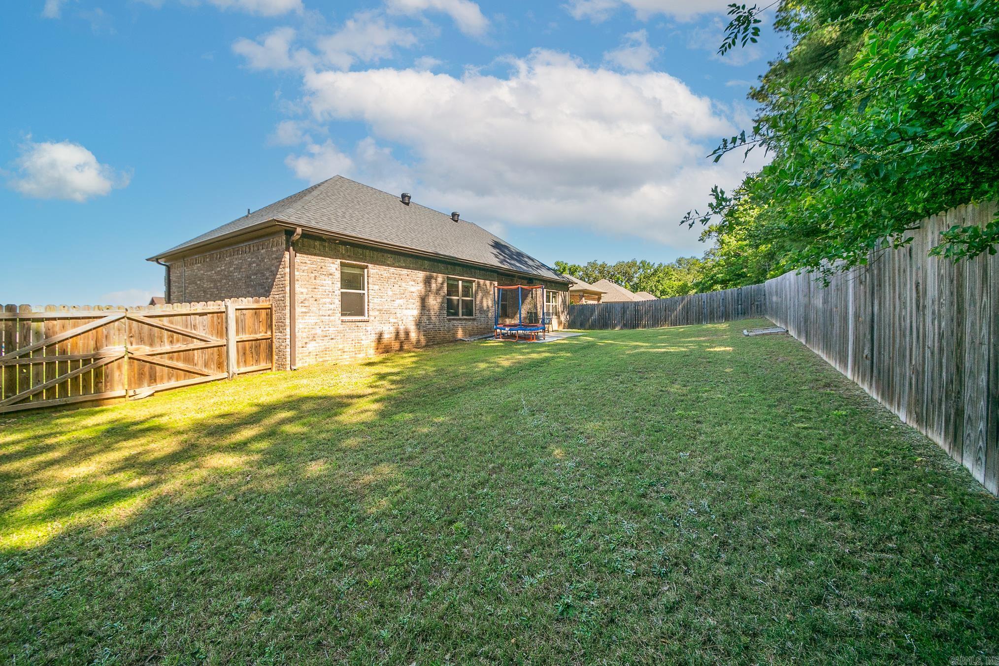 755  Mango  Austin, AR