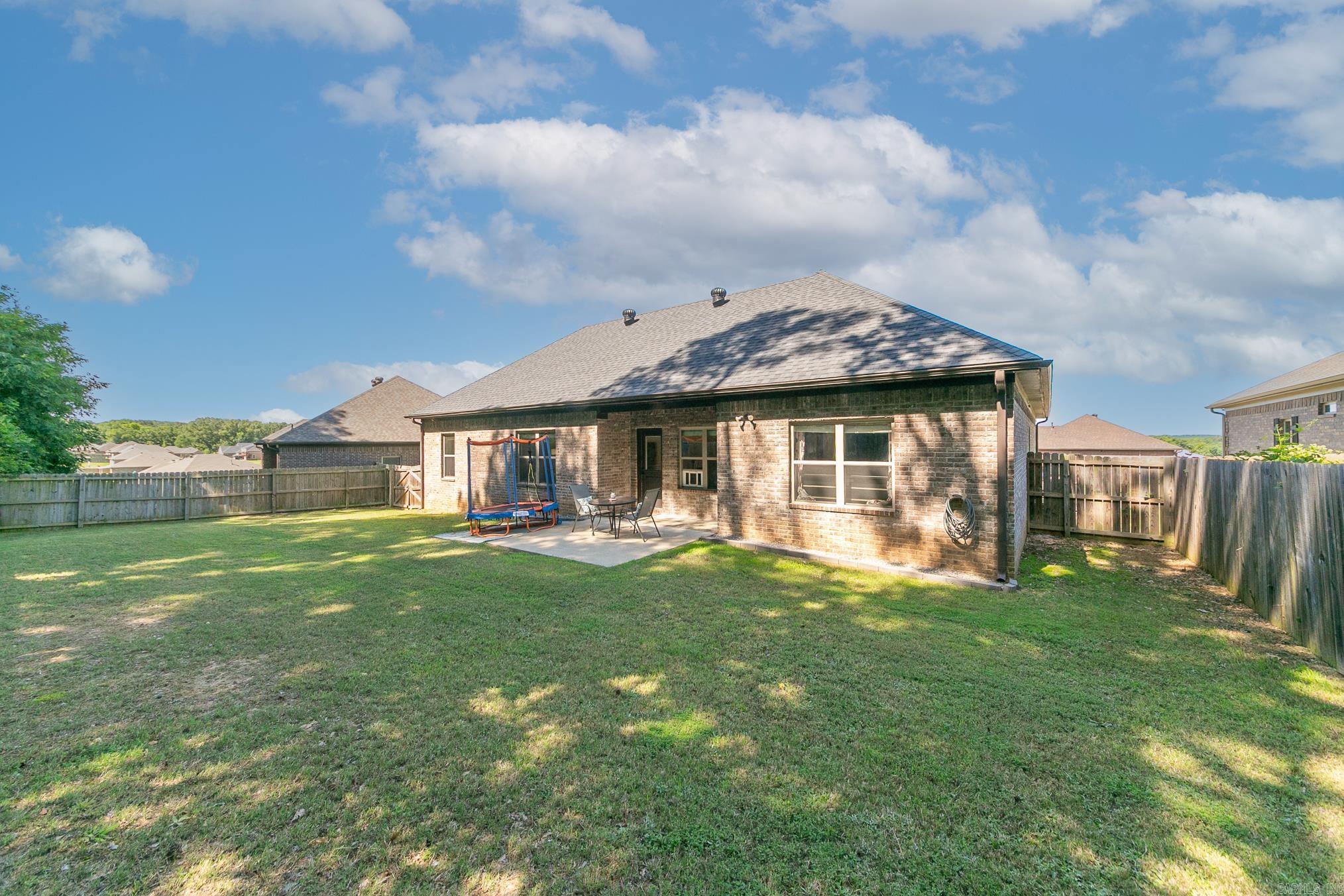 755  Mango  Austin, AR