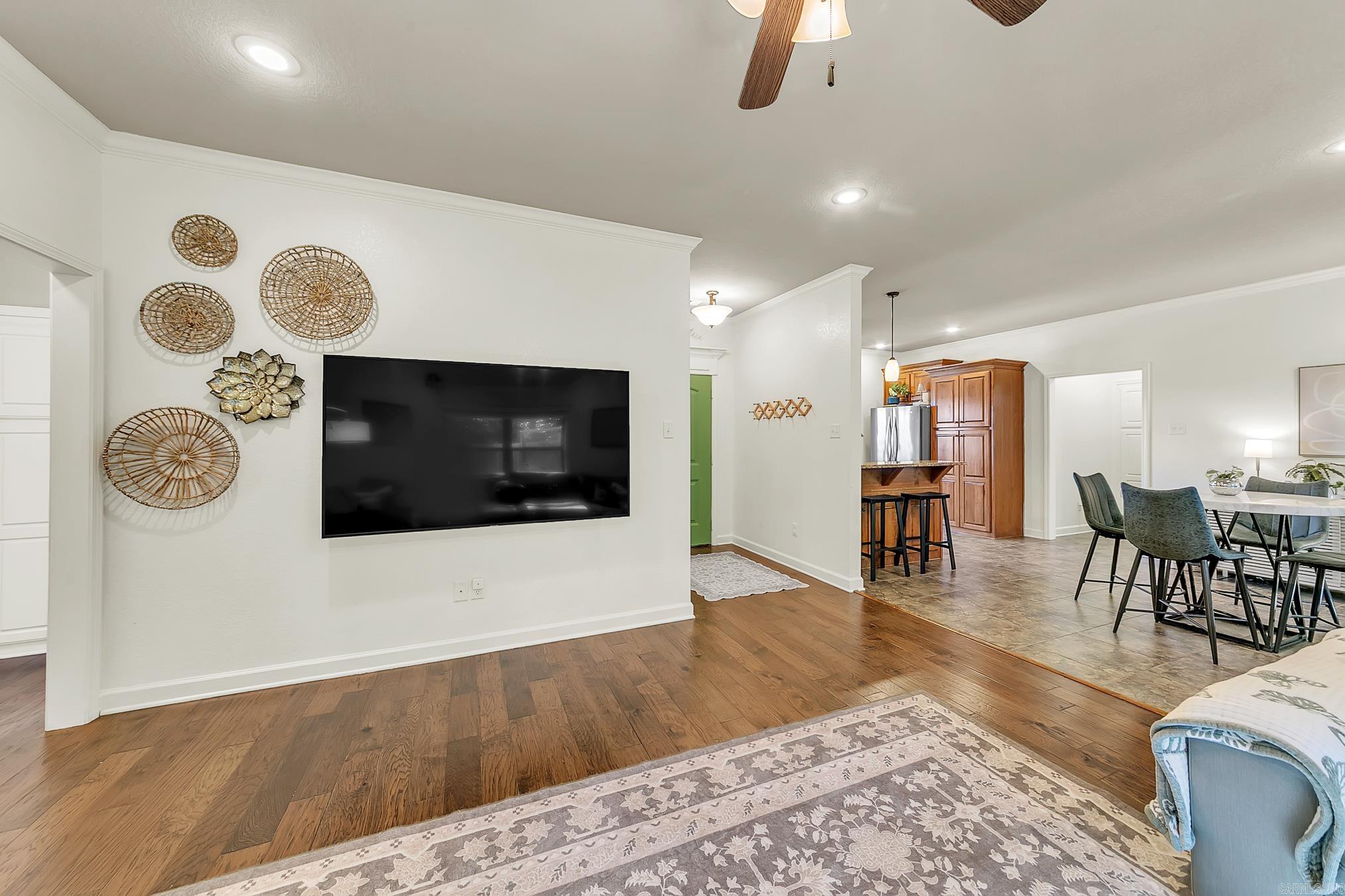 755  Mango  Austin, AR