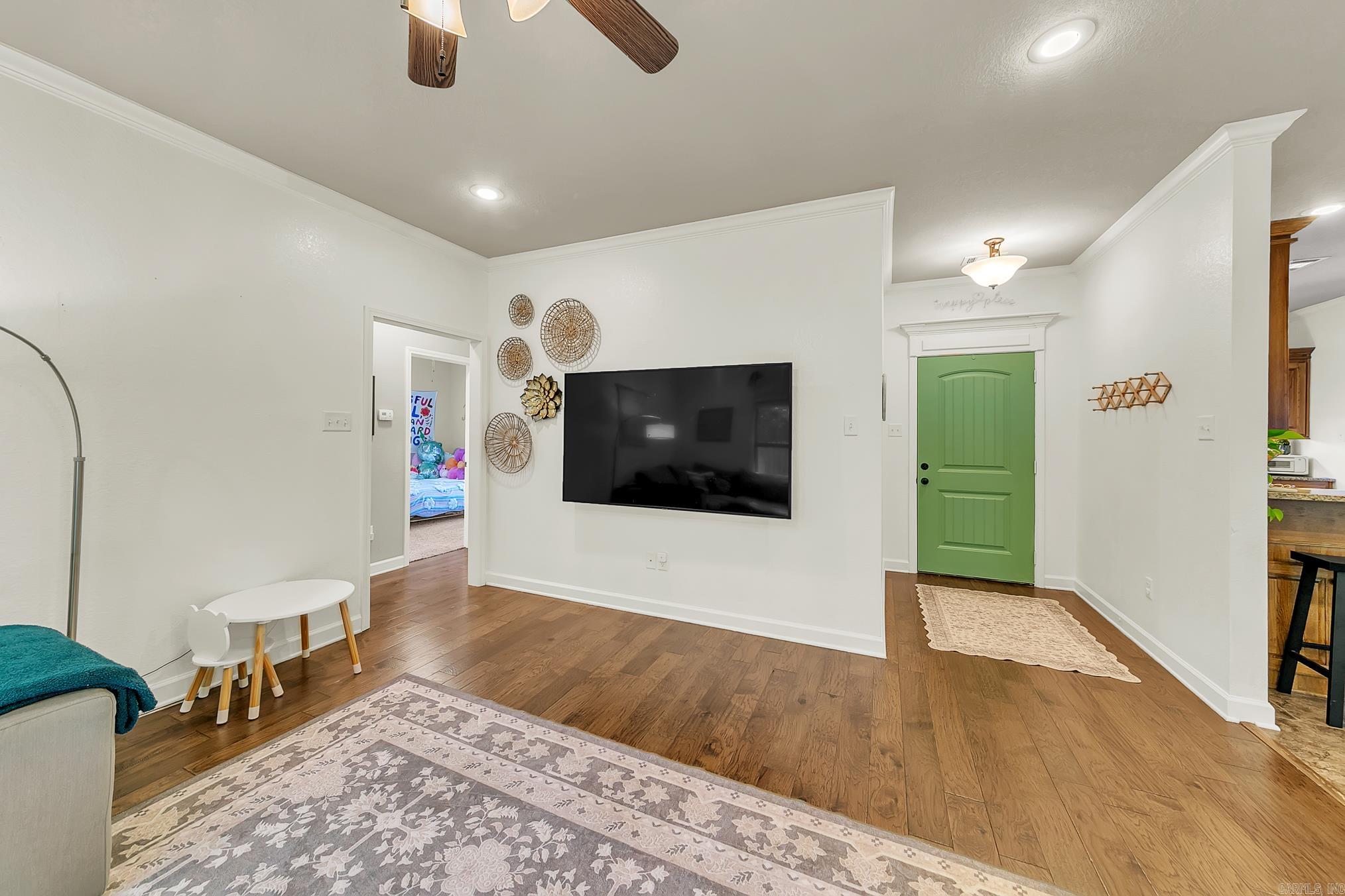755  Mango  Austin, AR