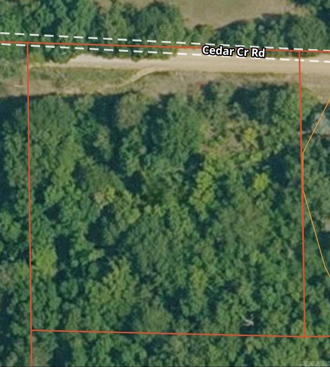 169  CEDAR CREEK  Marshall, AR