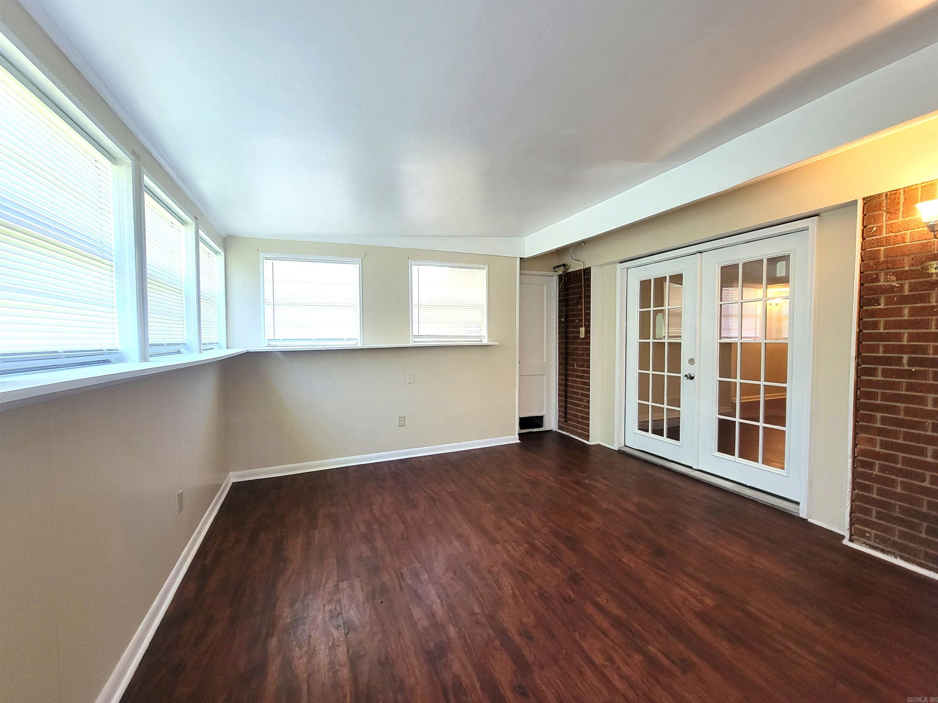 1605 S Utah  Pine Bluff, AR