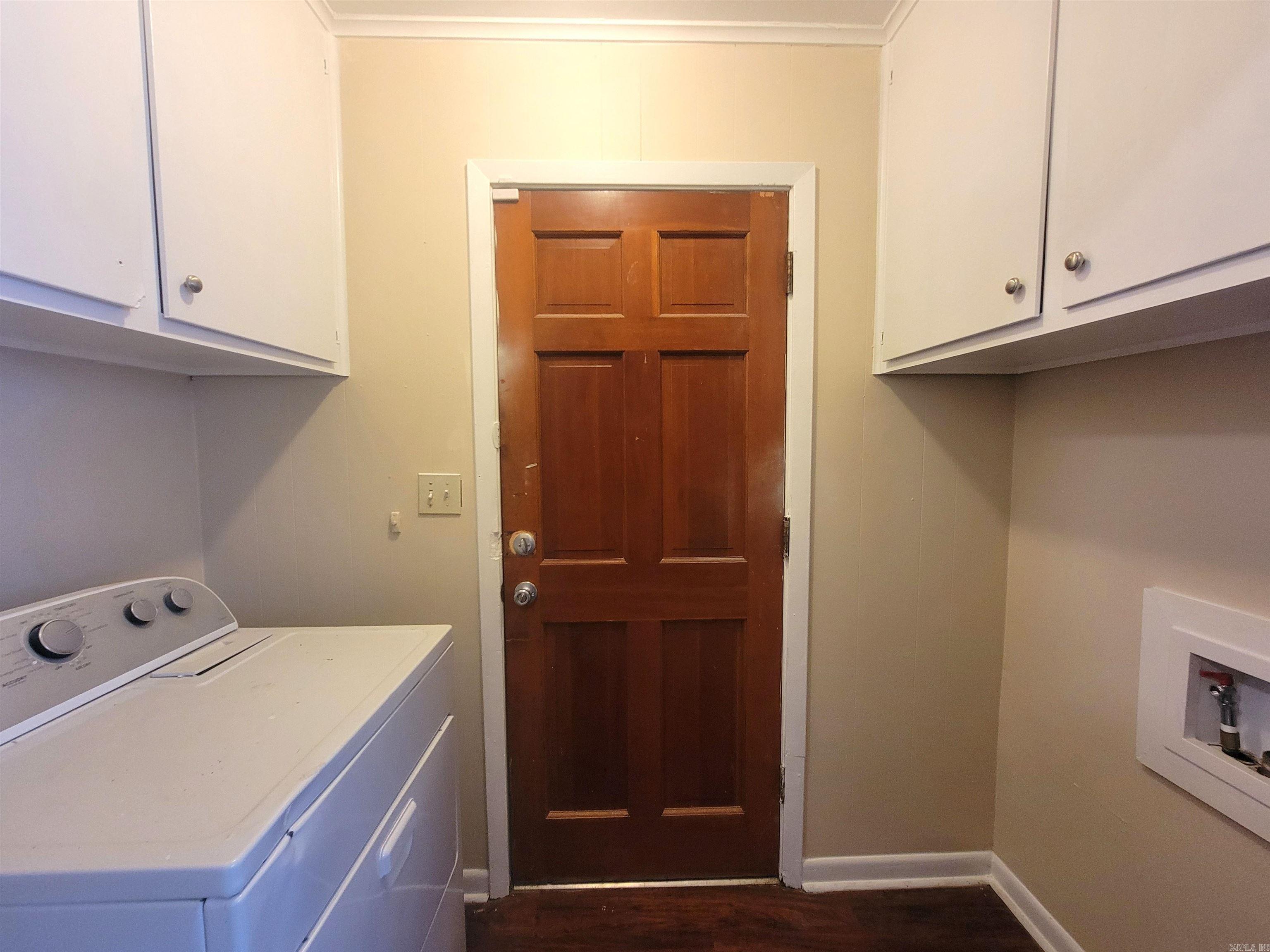1605 S Utah  Pine Bluff, AR