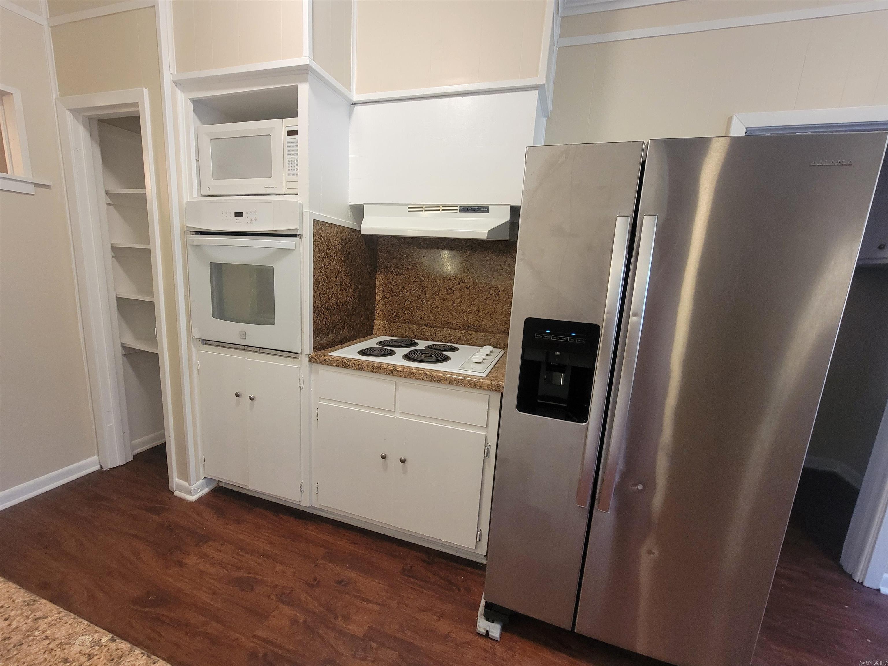 1605 S Utah  Pine Bluff, AR