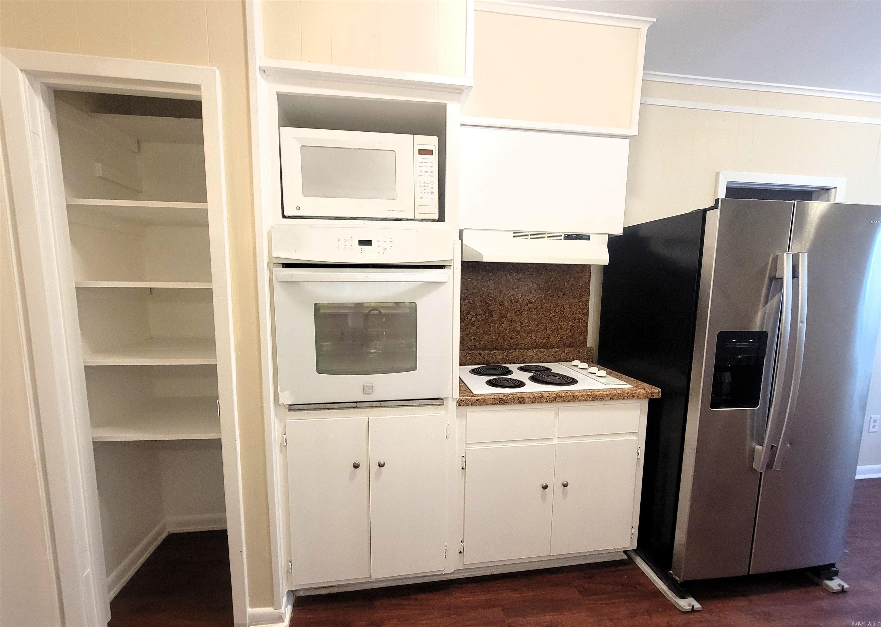 1605 S Utah  Pine Bluff, AR