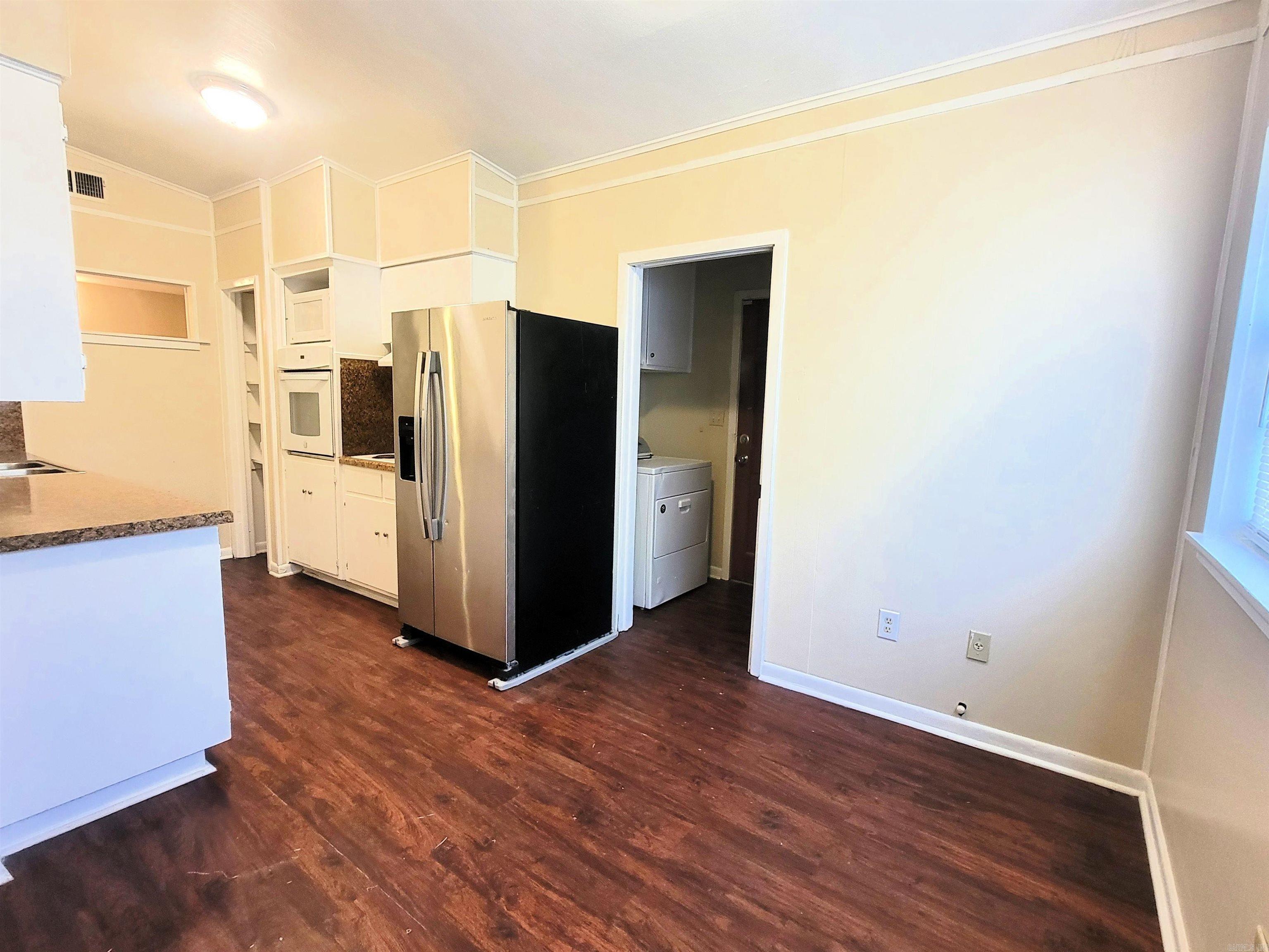 1605 S Utah  Pine Bluff, AR