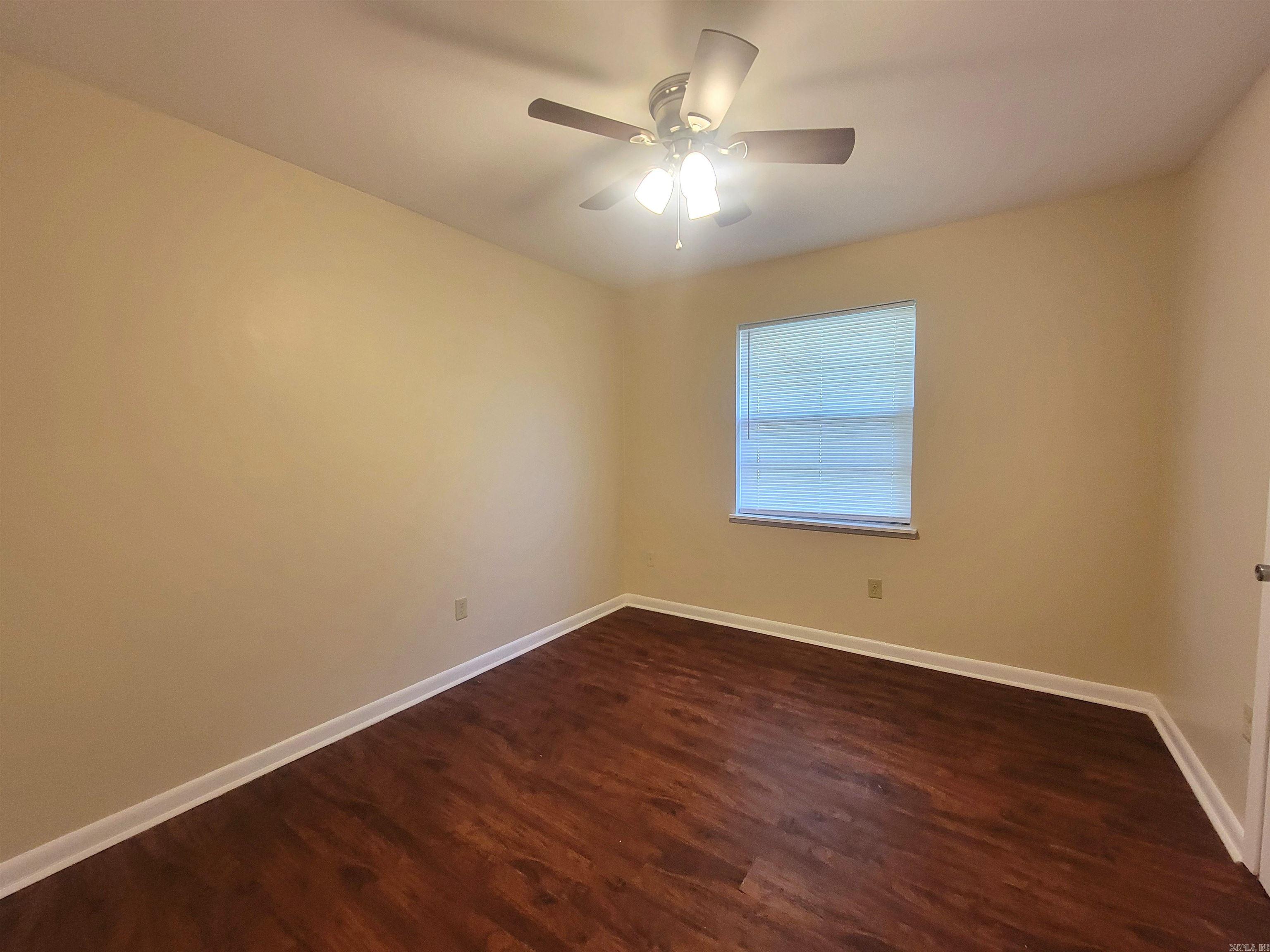 1605 S Utah  Pine Bluff, AR