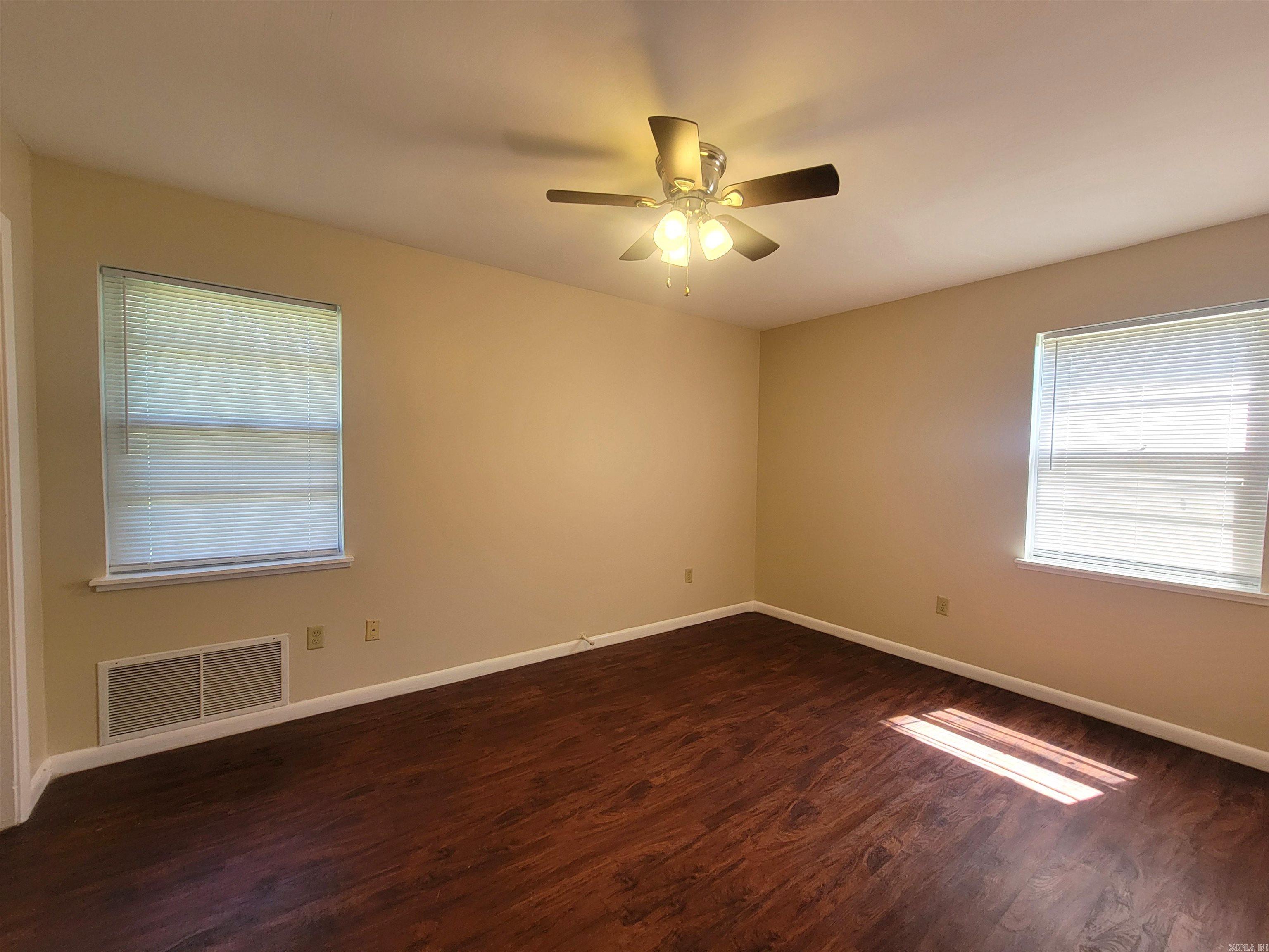 1605 S Utah  Pine Bluff, AR