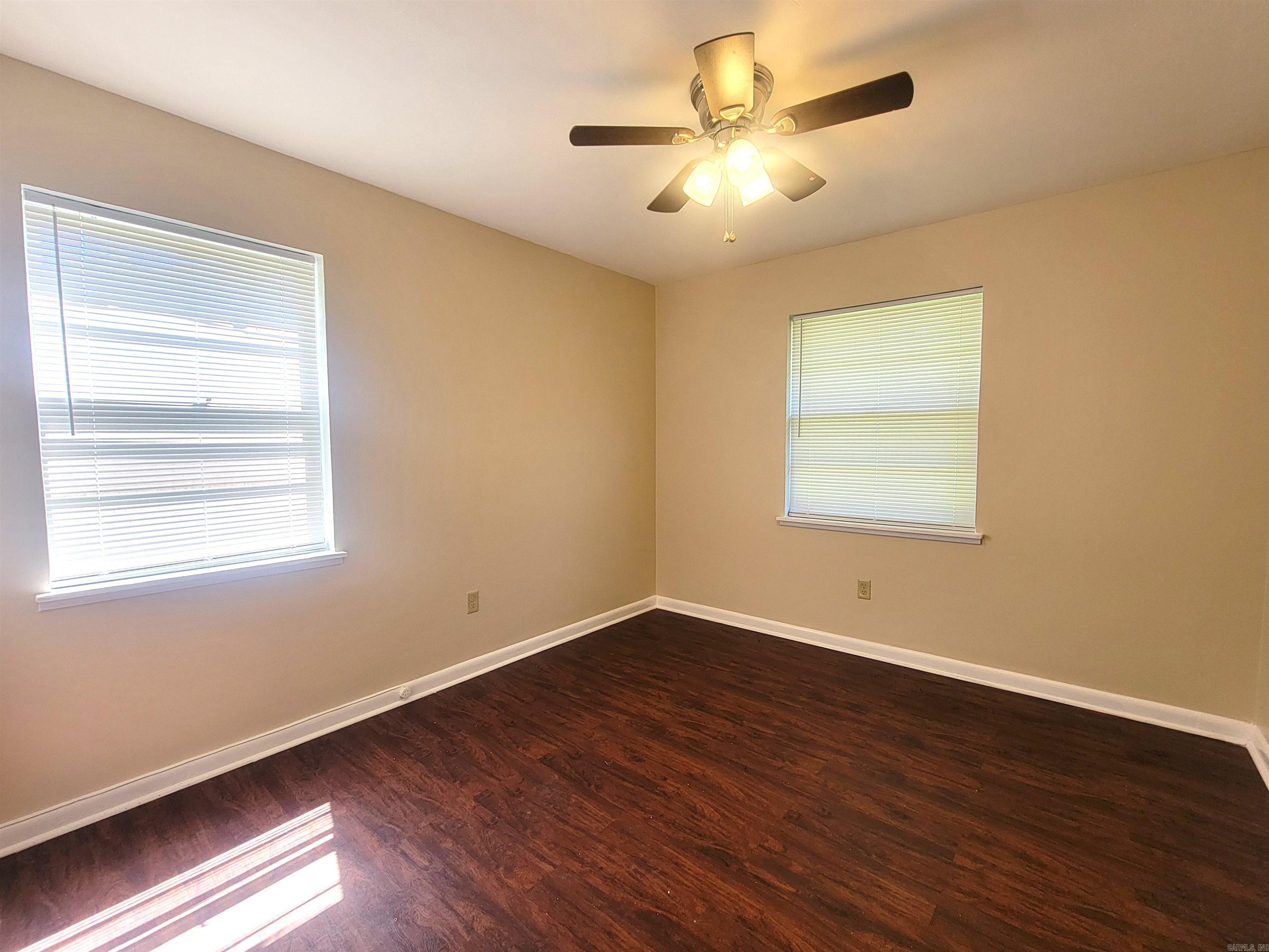 1605 S Utah  Pine Bluff, AR