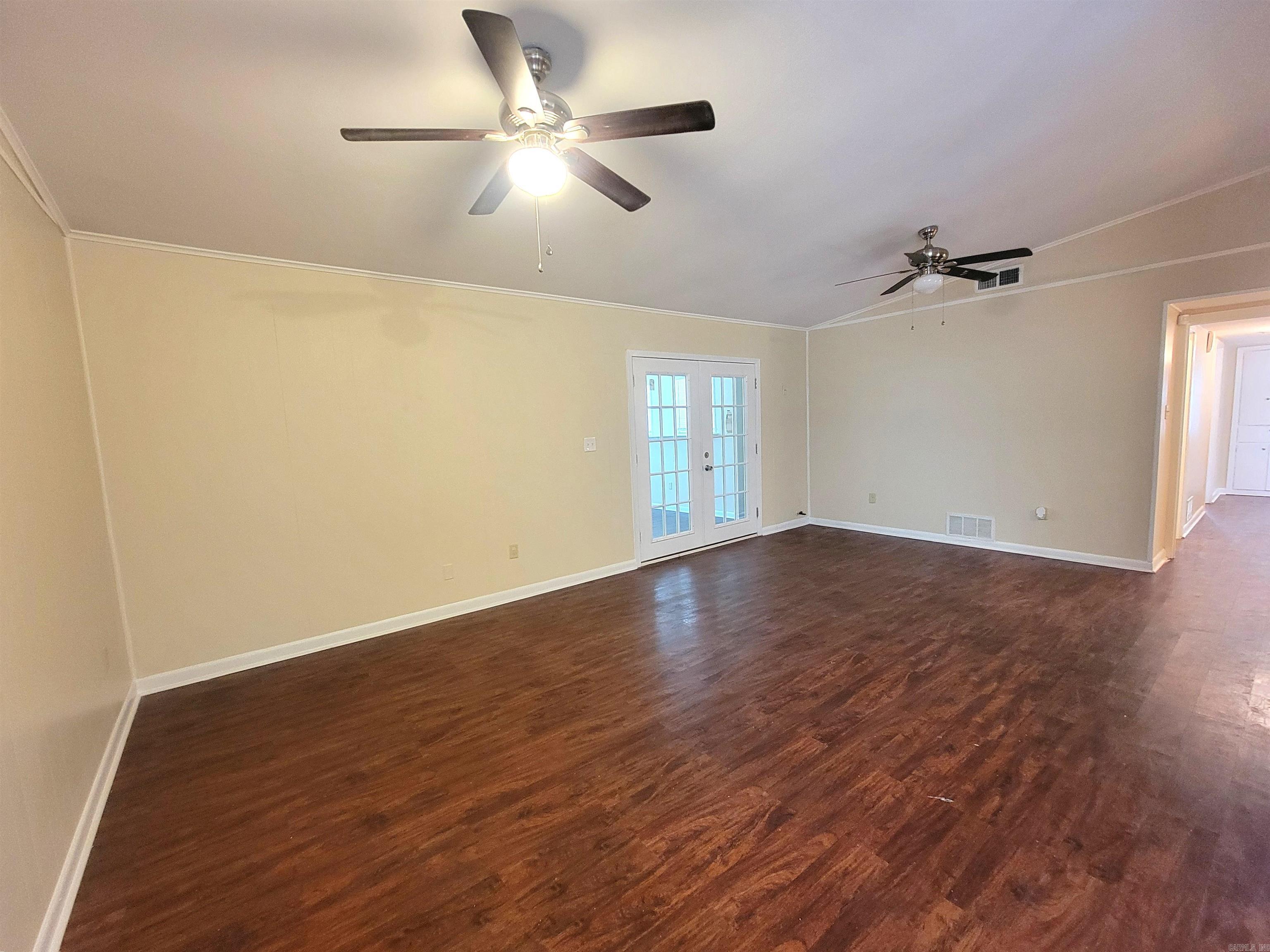 1605 S Utah  Pine Bluff, AR