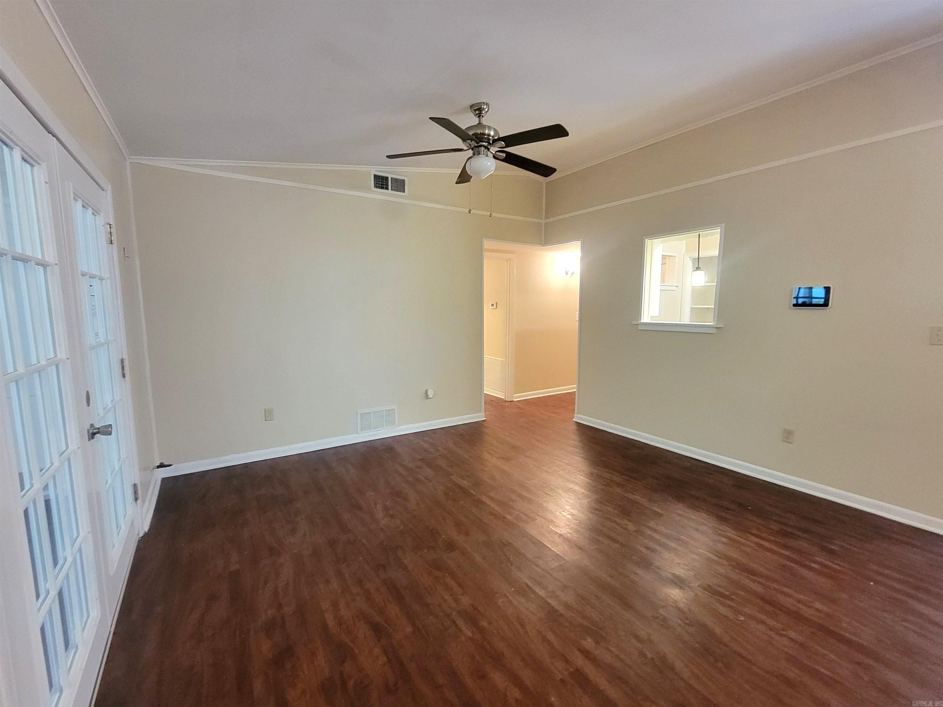 1605 S Utah  Pine Bluff, AR