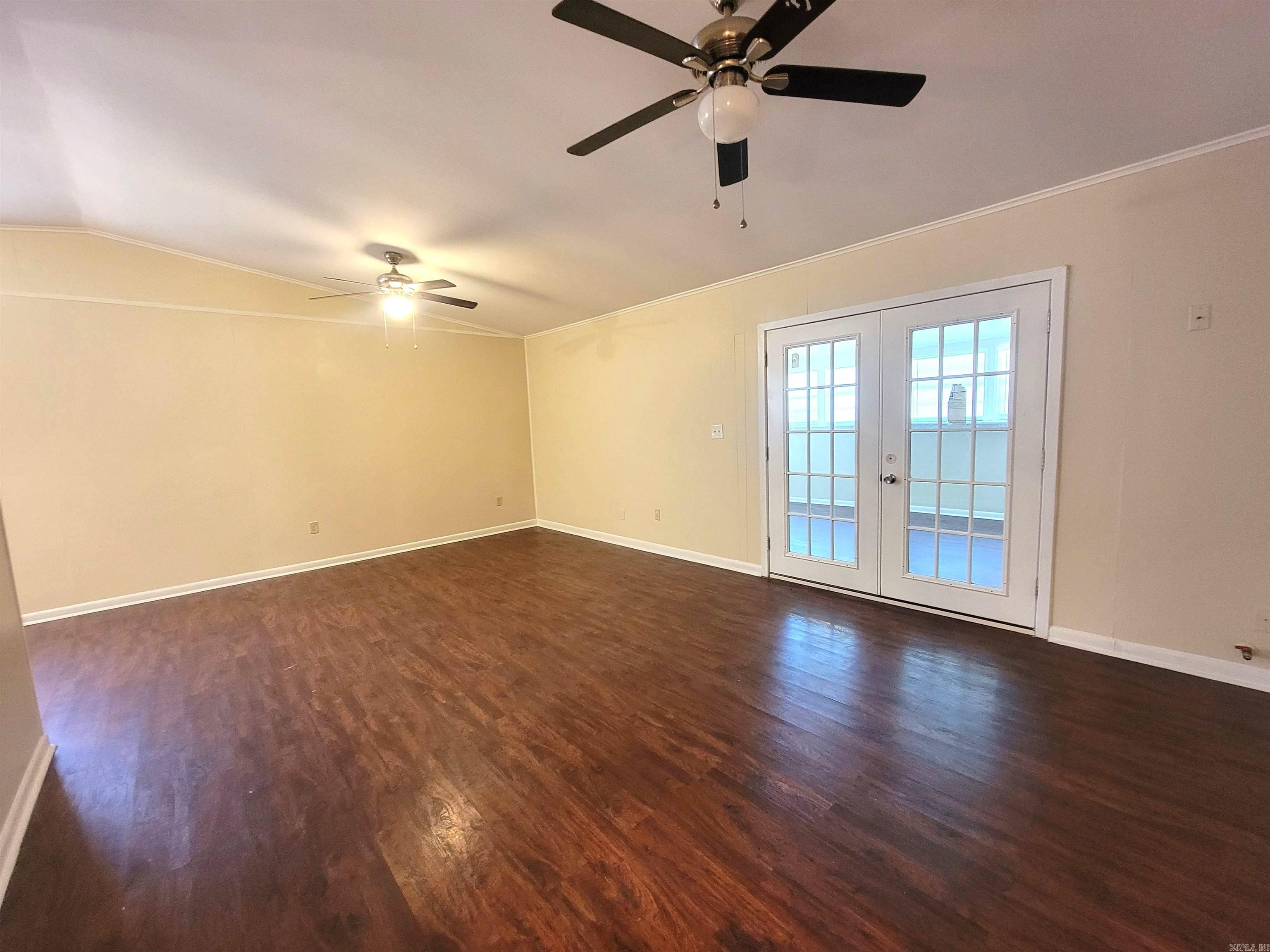 1605 S Utah  Pine Bluff, AR