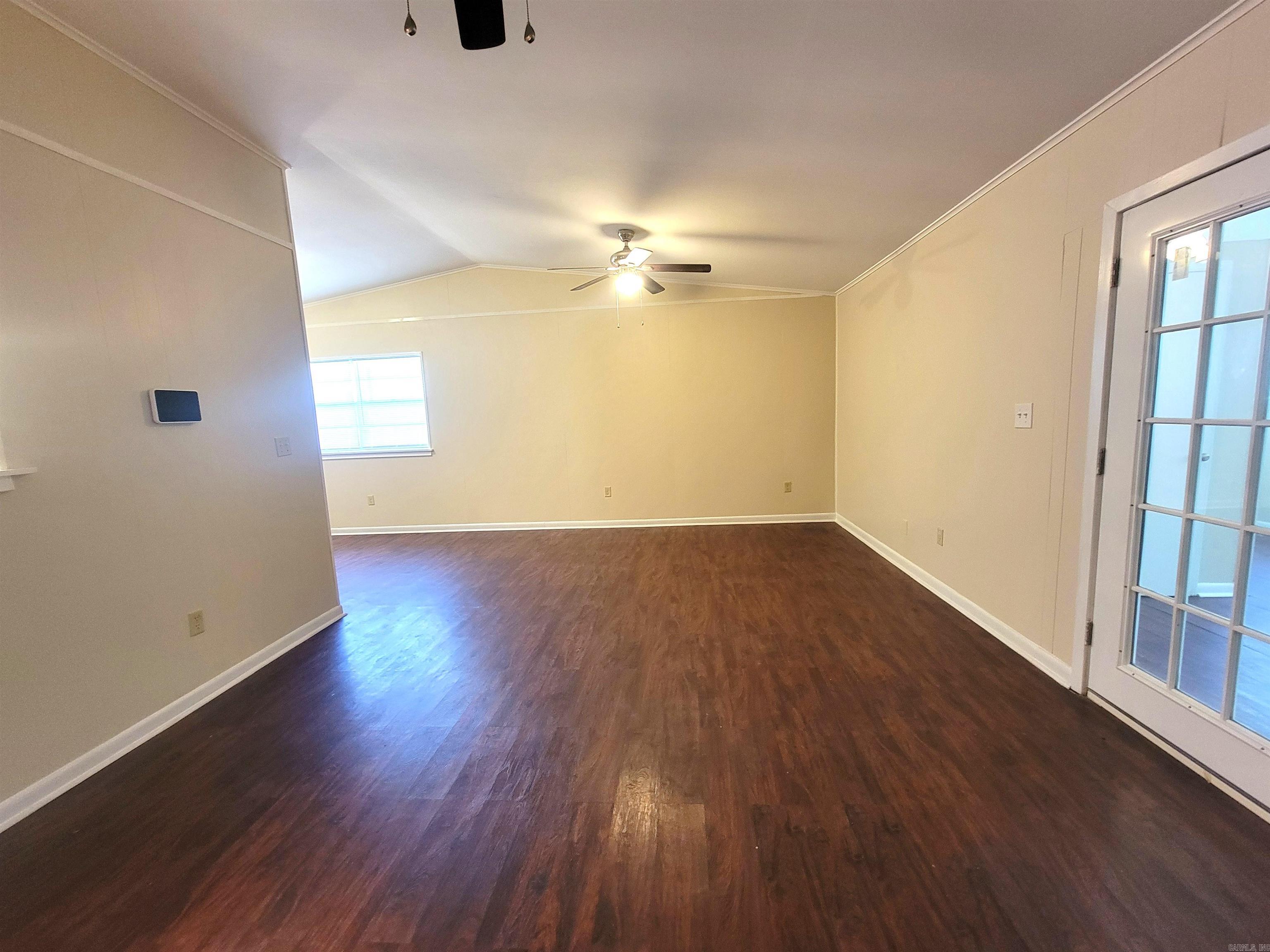 1605 S Utah  Pine Bluff, AR