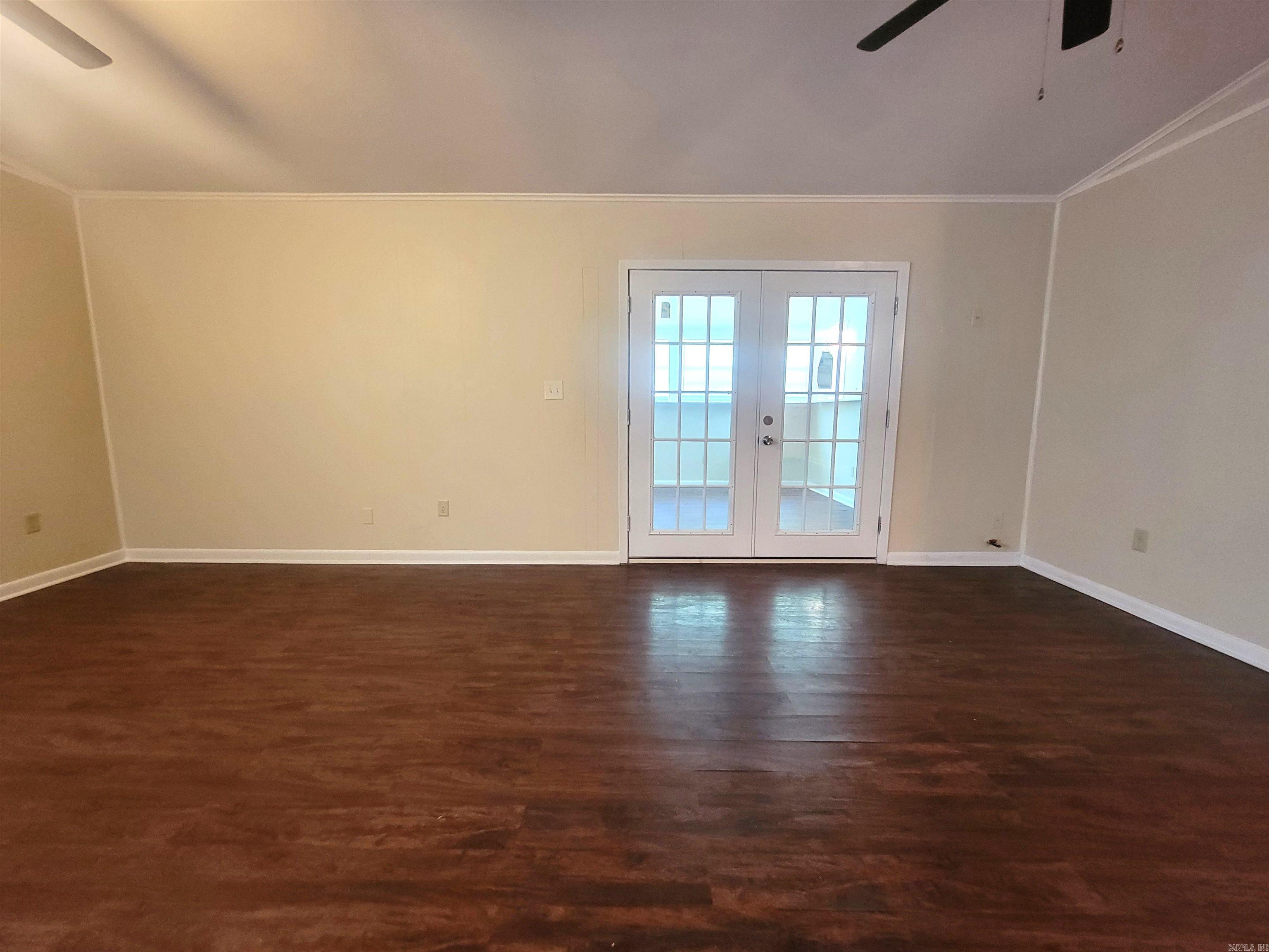1605 S Utah  Pine Bluff, AR