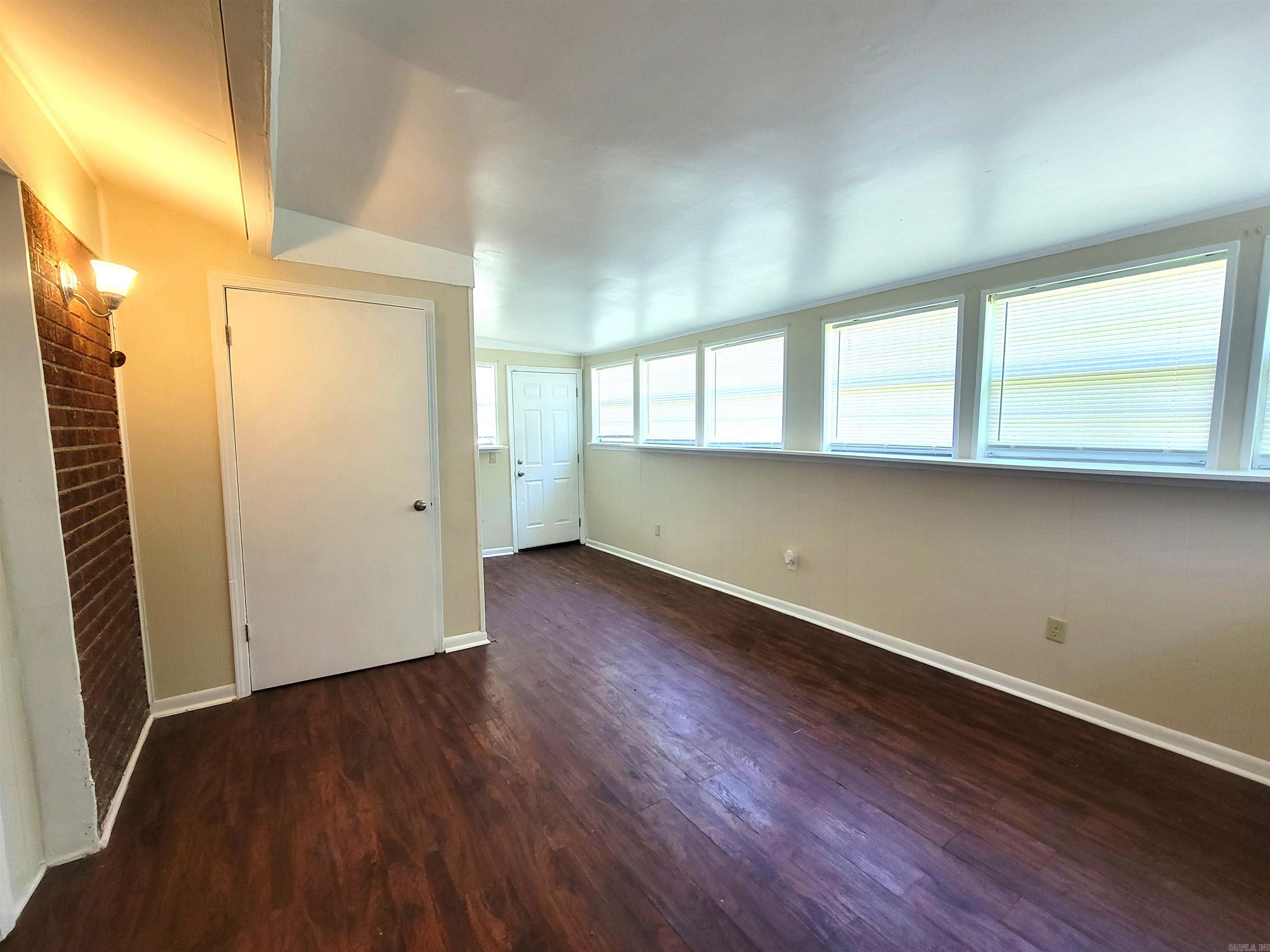 1605 S Utah  Pine Bluff, AR