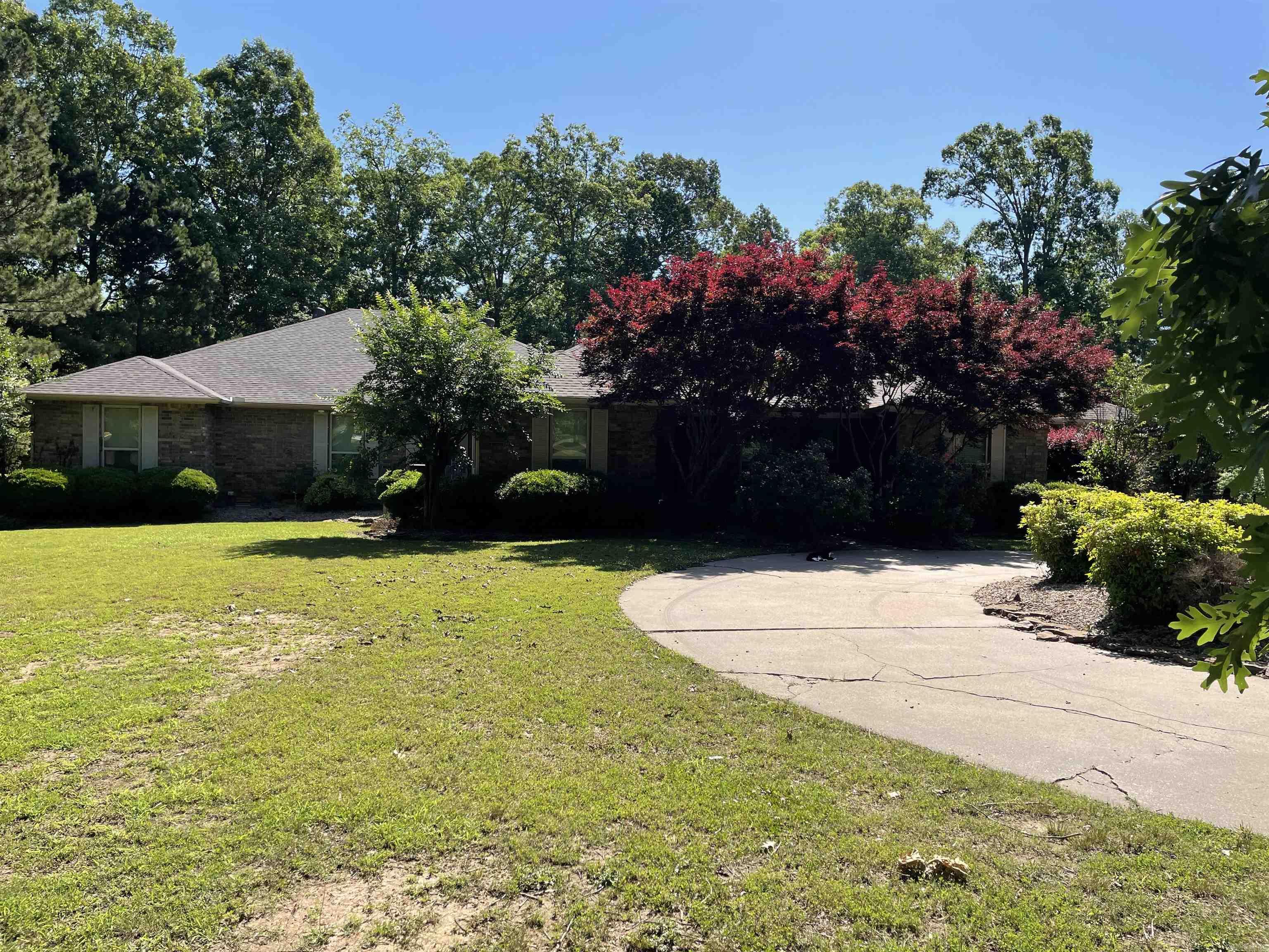 284  Grant 167077  Sheridan, AR